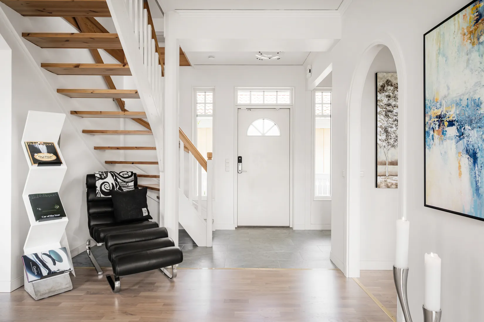 Villa, Lillsjöbacken 19, Sylta - Kungsängen, Upplands-Bro