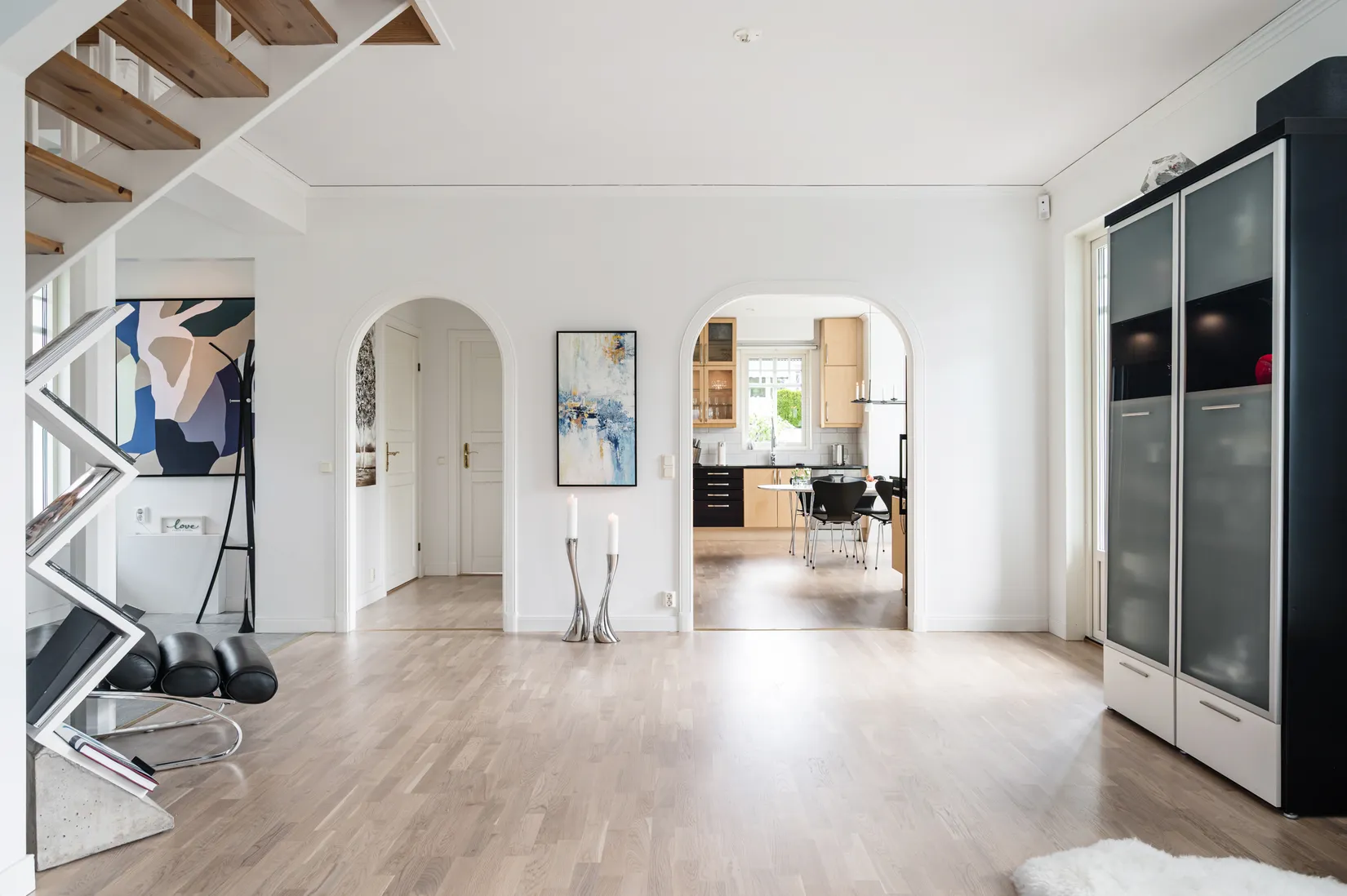 Villa, Lillsjöbacken 19, Sylta - Kungsängen, Upplands-Bro