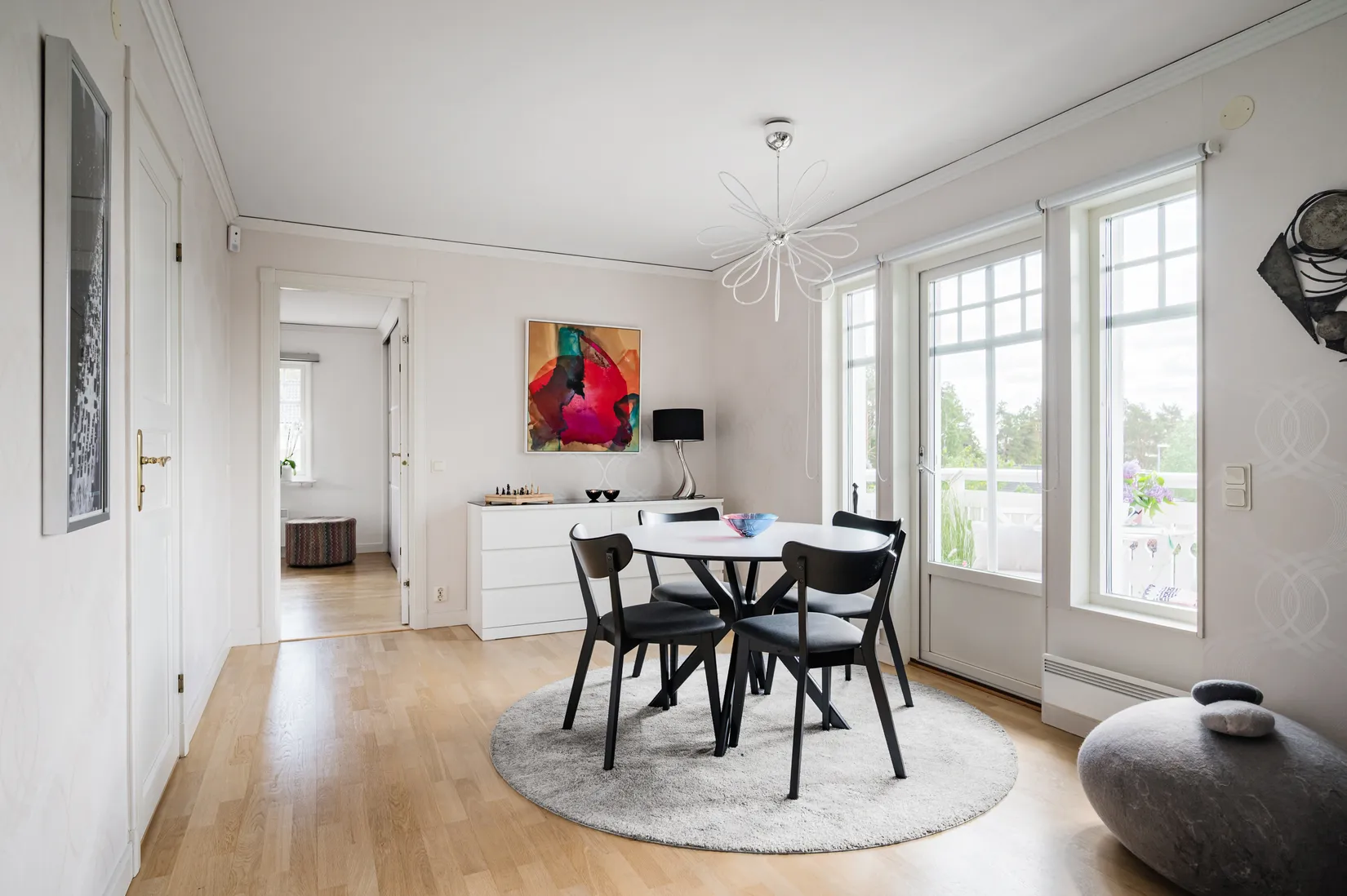 Villa, Lillsjöbacken 19, Sylta - Kungsängen, Upplands-Bro