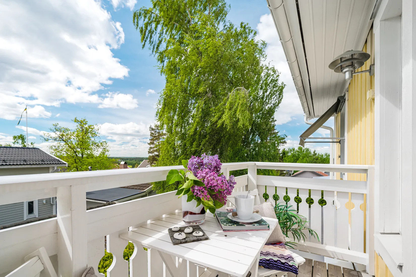 Villa, Lillsjöbacken 19, Sylta - Kungsängen, Upplands-Bro