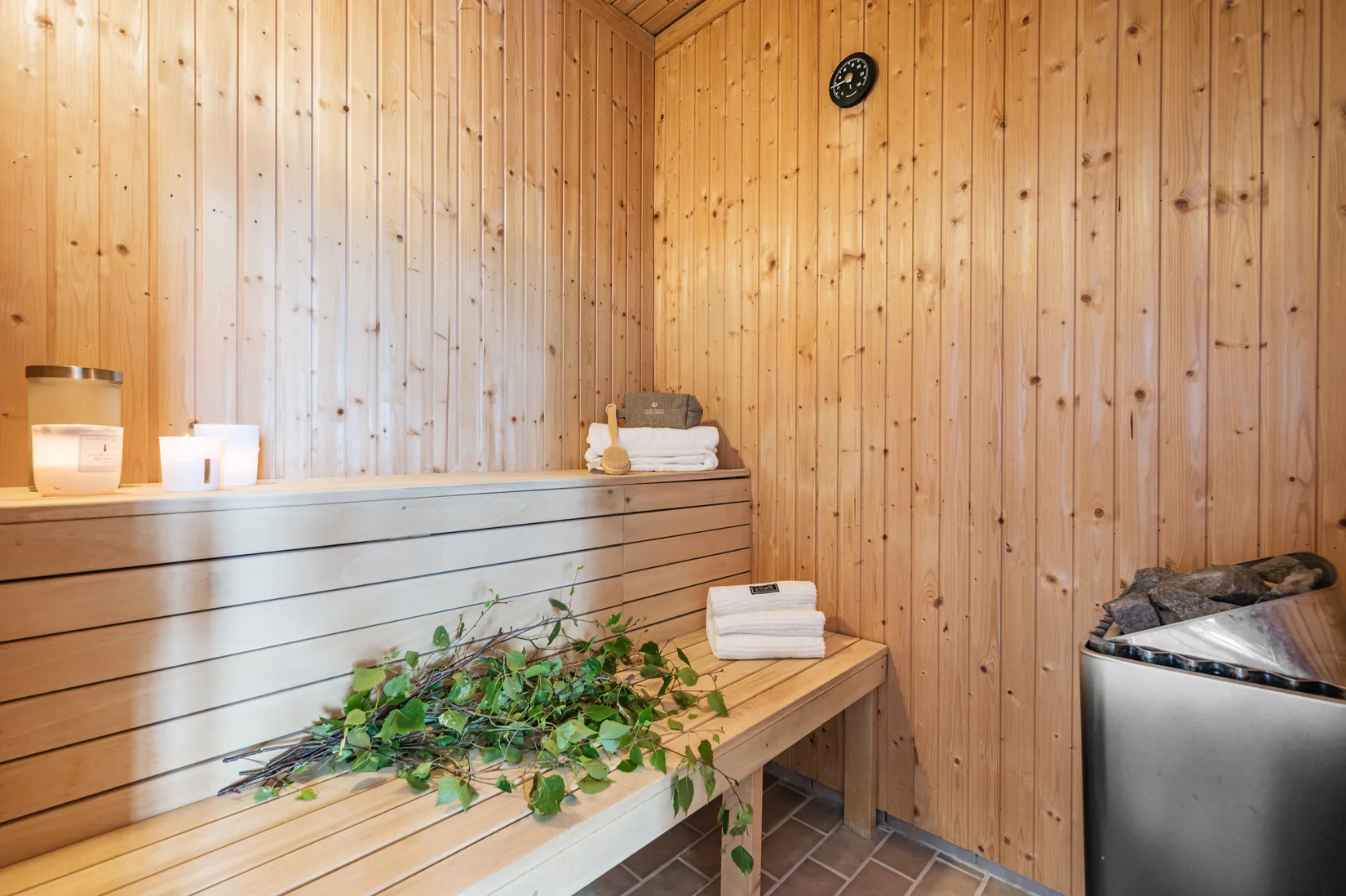 Villa, Lillsjöbacken 19, Sylta - Kungsängen, Upplands-Bro