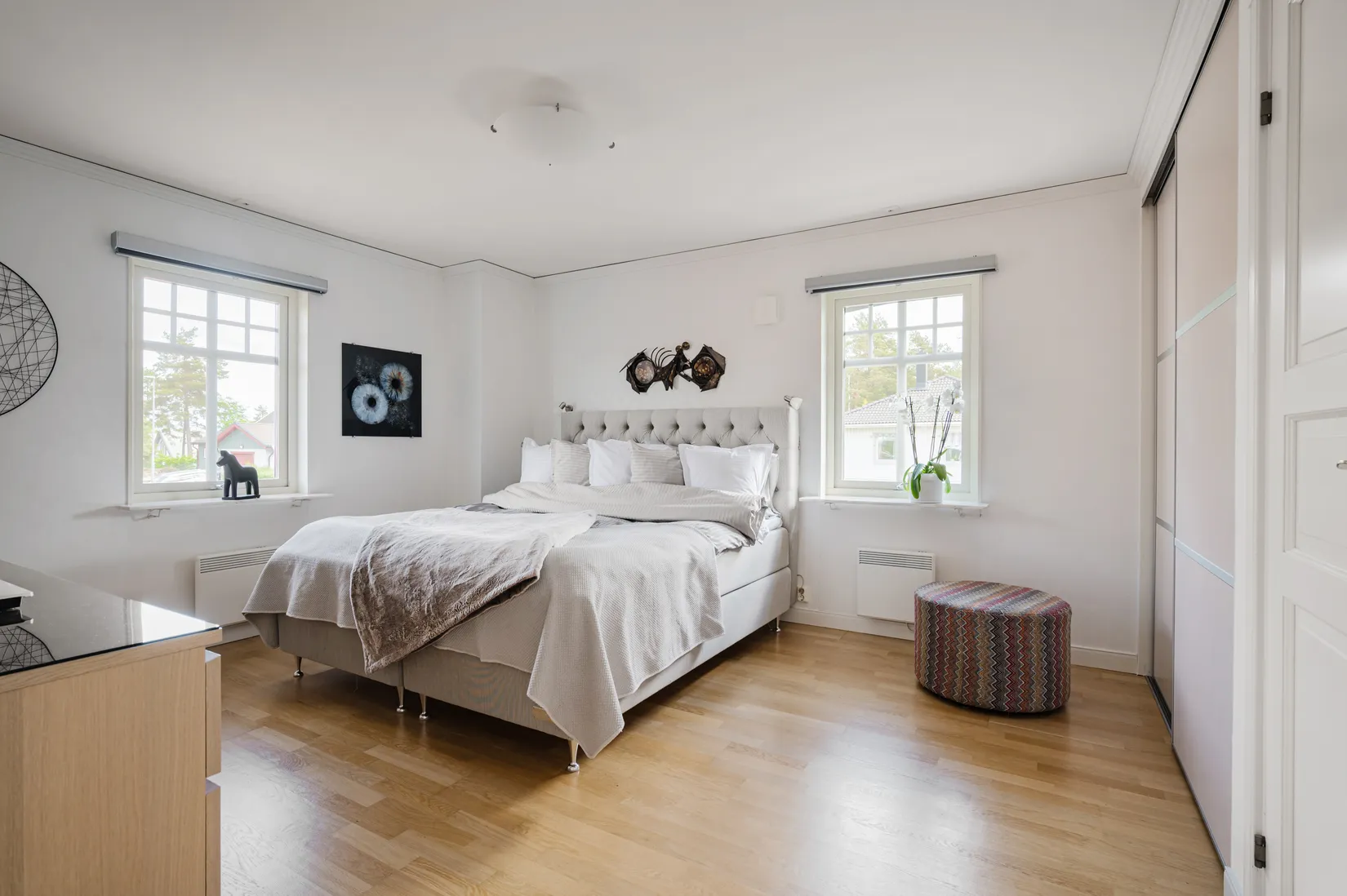 Villa, Lillsjöbacken 19, Sylta - Kungsängen, Upplands-Bro
