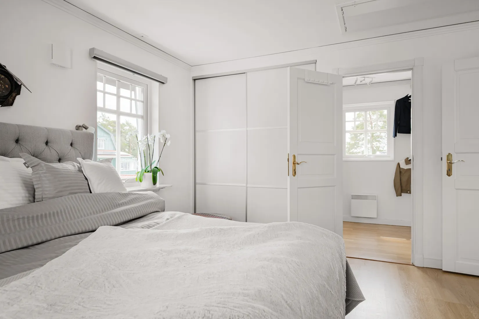 Villa, Lillsjöbacken 19, Sylta - Kungsängen, Upplands-Bro