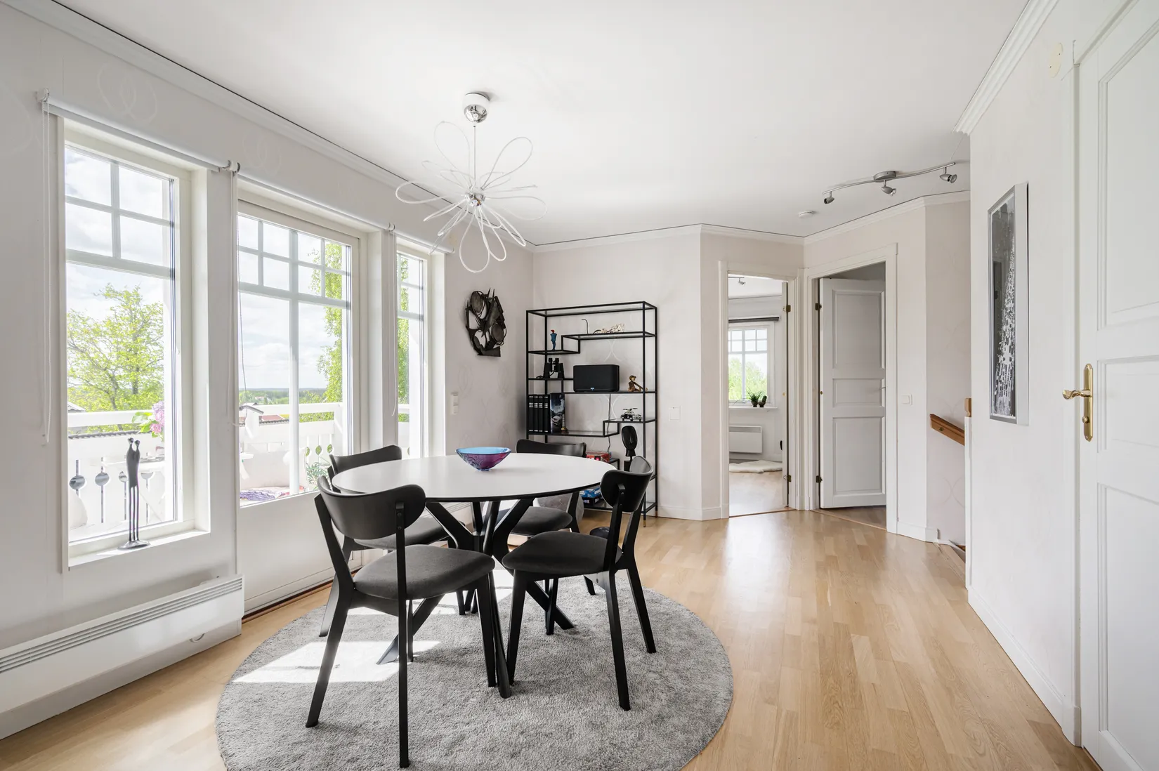 Villa, Lillsjöbacken 19, Sylta - Kungsängen, Upplands-Bro