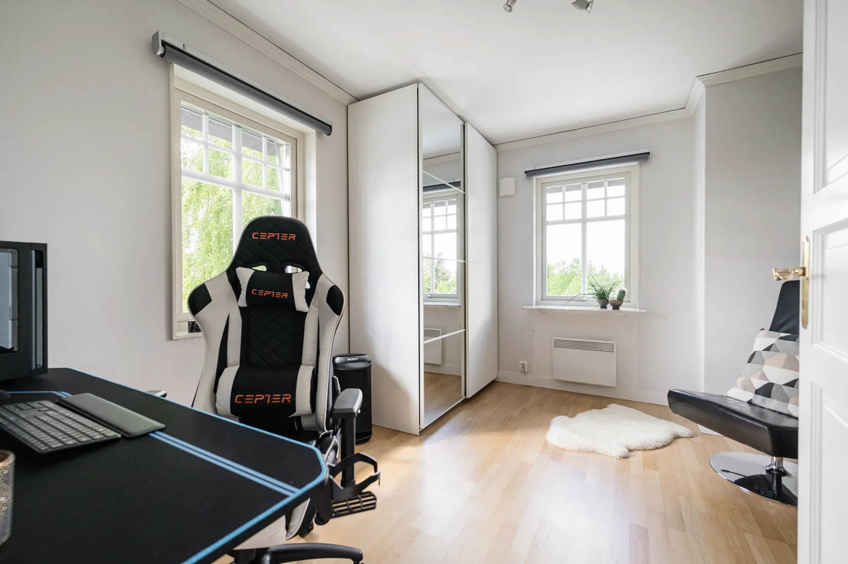 Villa, Lillsjöbacken 19, Sylta - Kungsängen, Upplands-Bro