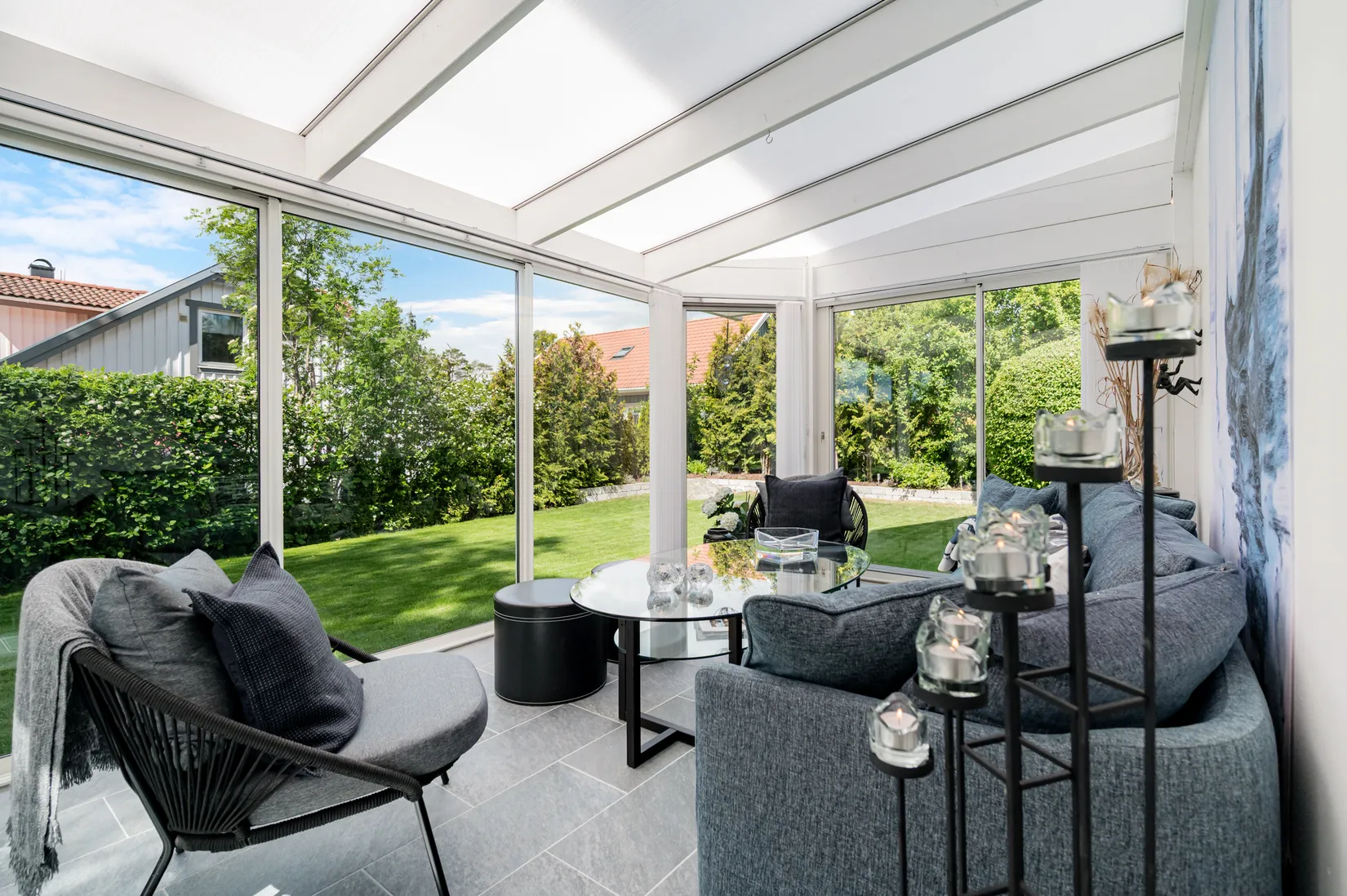 Villa, Lillsjöbacken 19, Sylta - Kungsängen, Upplands-Bro