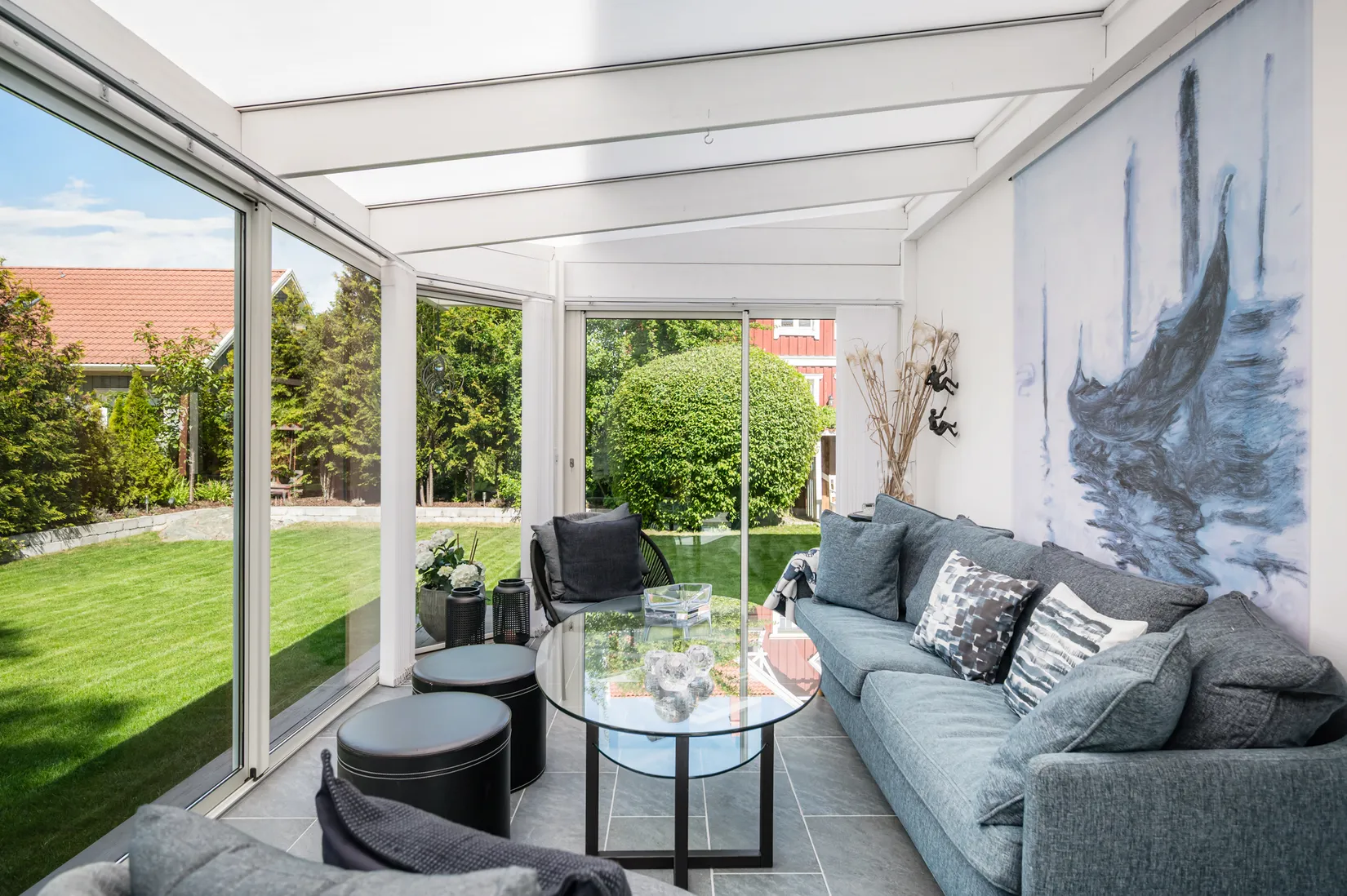 Villa, Lillsjöbacken 19, Sylta - Kungsängen, Upplands-Bro