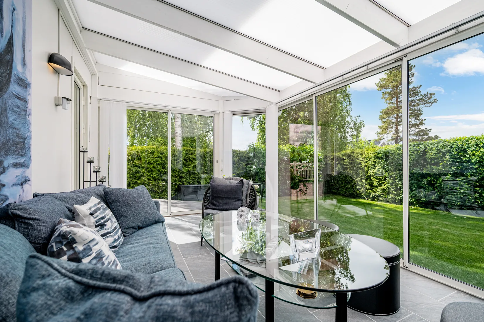 Villa, Lillsjöbacken 19, Sylta - Kungsängen, Upplands-Bro