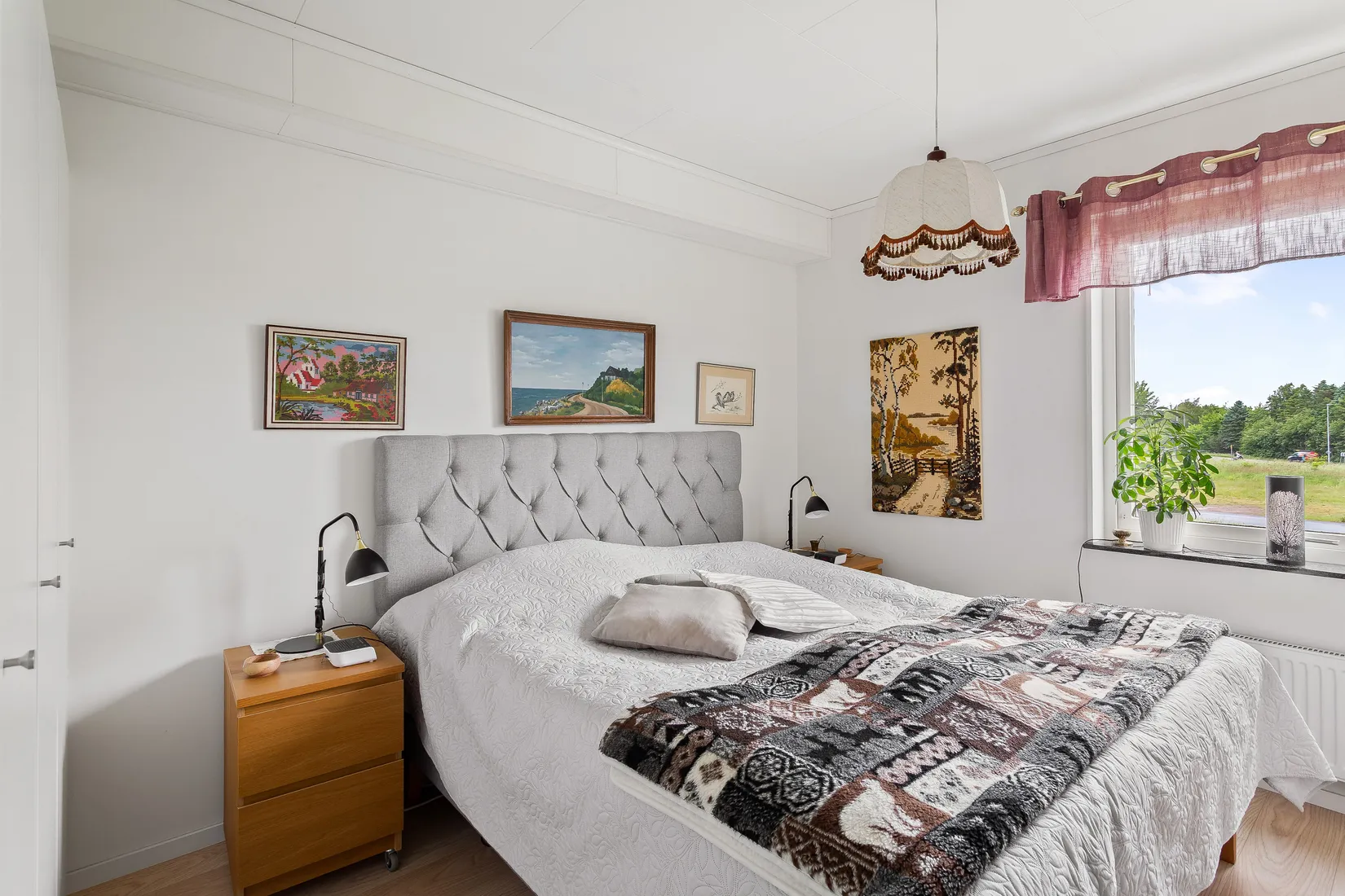 Bostadsrätt, Bodengatan 1j, Errarp, Ängelholm