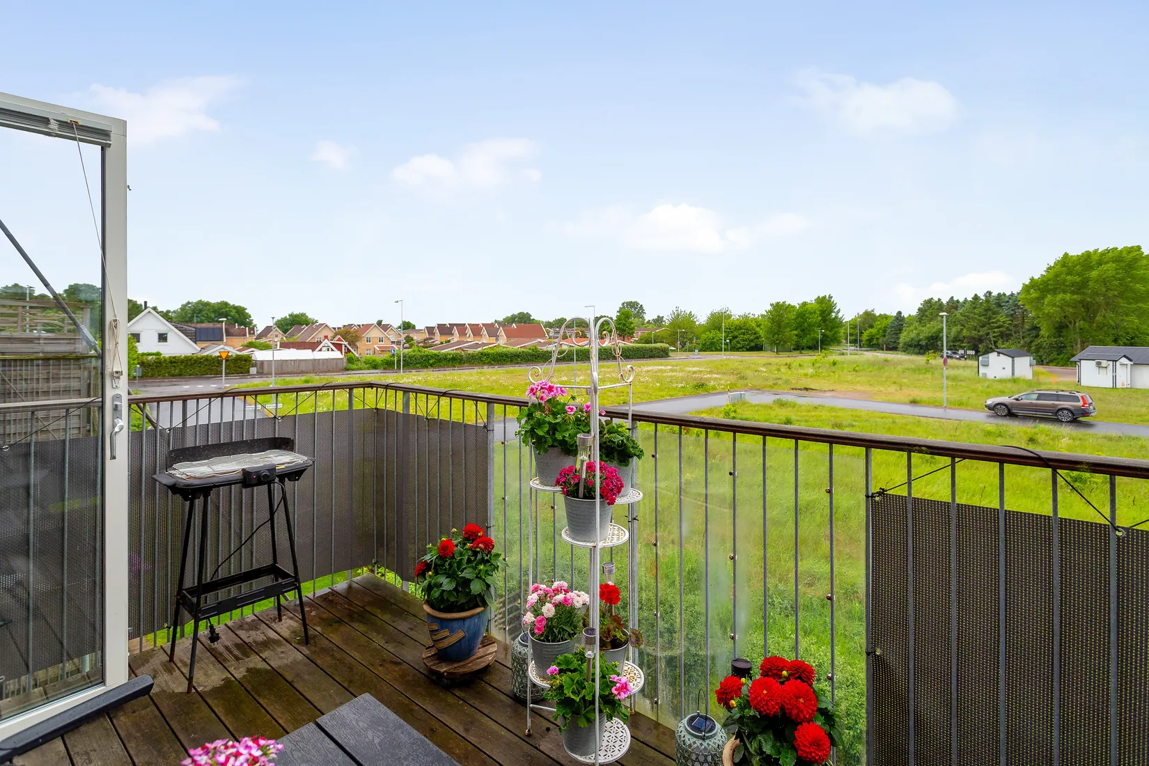 Bostadsrätt, Bodengatan 1j, Errarp, Ängelholm
