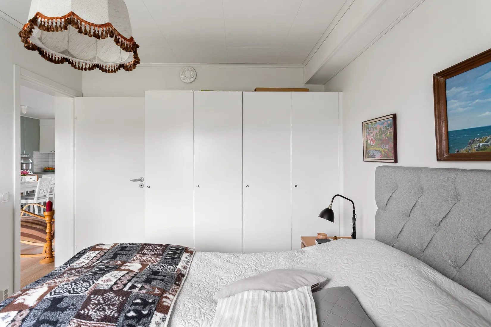 Bostadsrätt, Bodengatan 1j, Errarp, Ängelholm