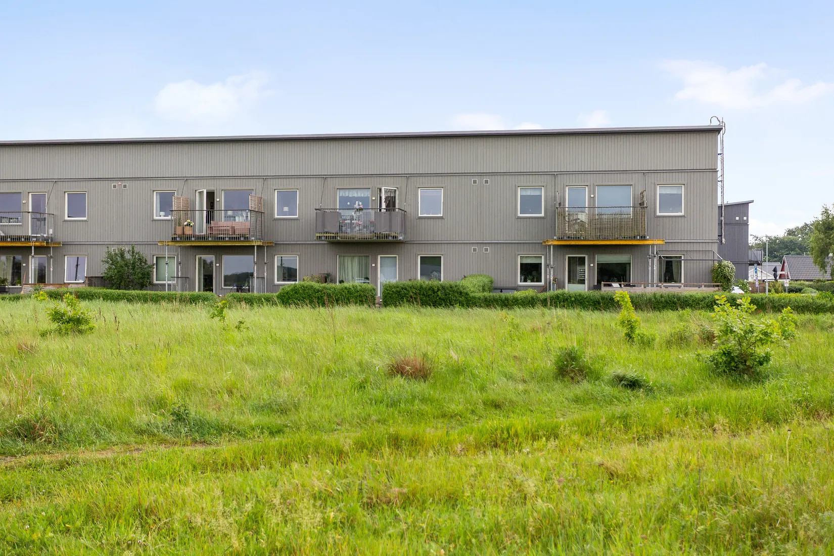 Bostadsrätt, Bodengatan 1j, Errarp, Ängelholm