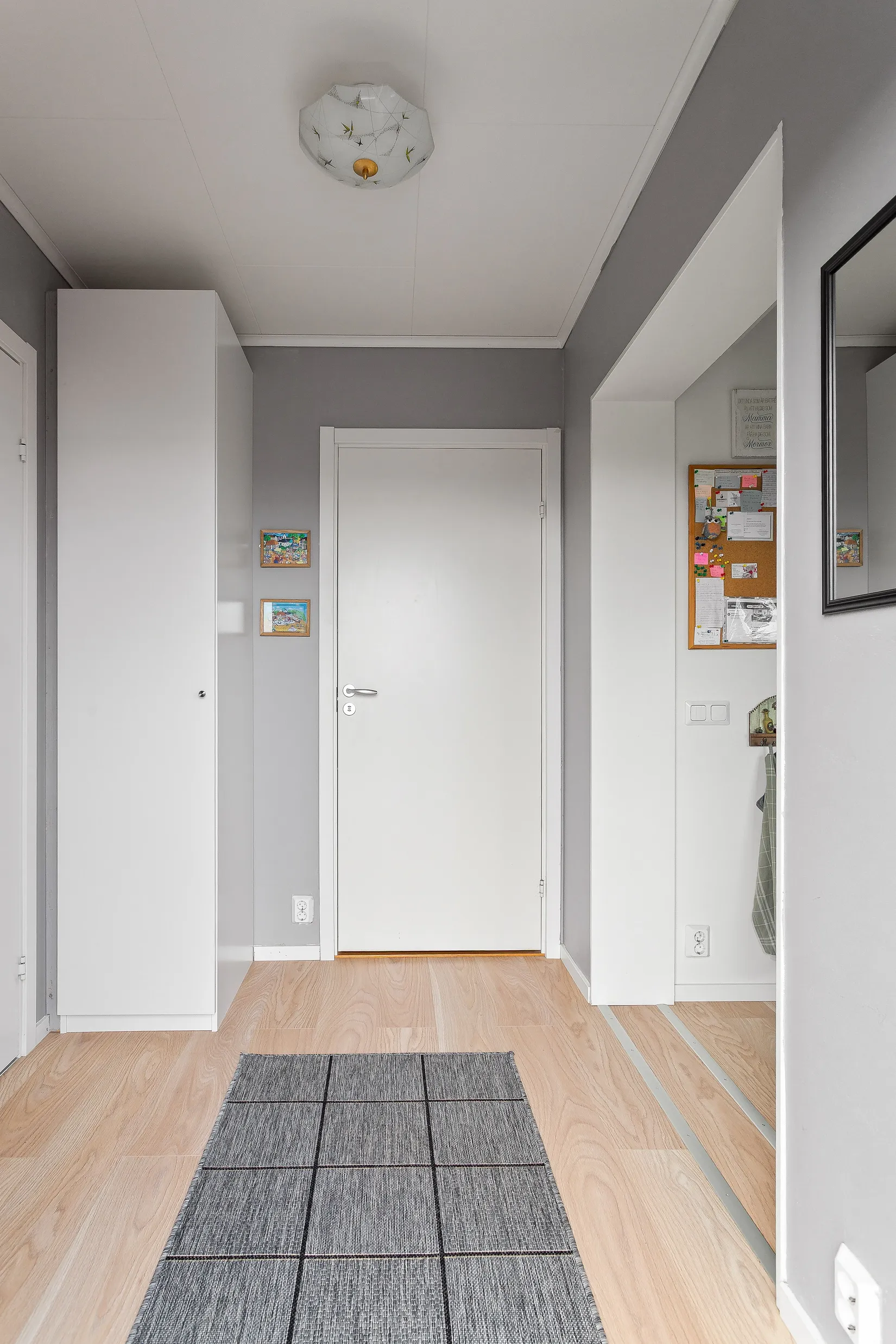 Bostadsrätt, Bodengatan 1j, Errarp, Ängelholm