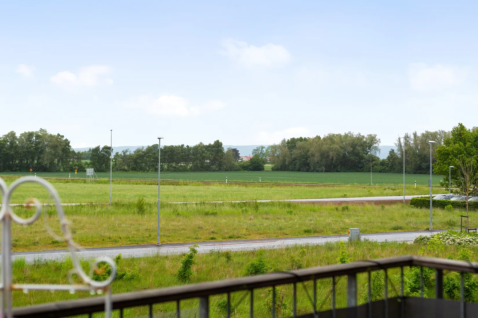 Bostadsrätt, Bodengatan 1j, Errarp, Ängelholm