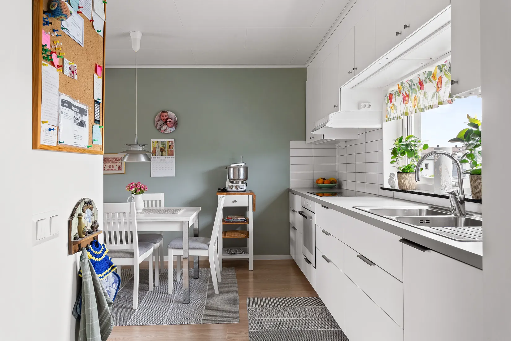 Bostadsrätt, Bodengatan 1j, Errarp, Ängelholm