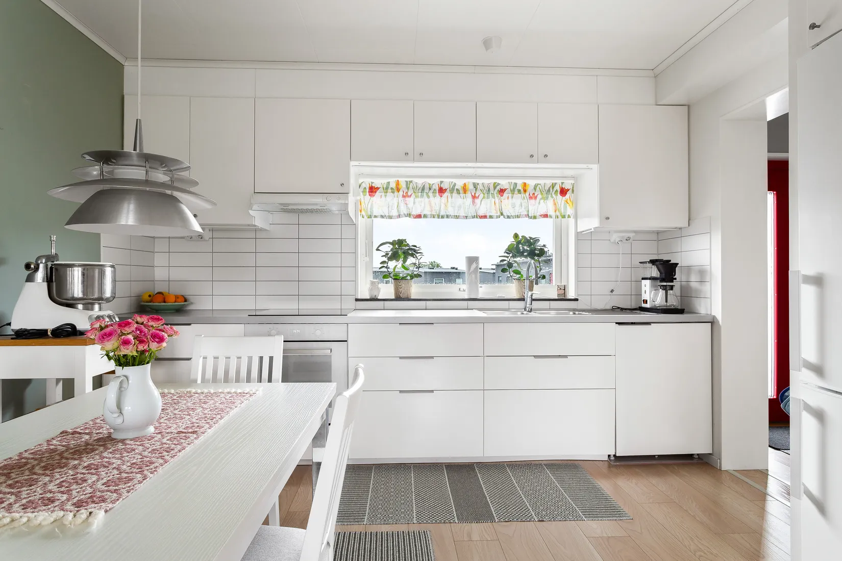 Bostadsrätt, Bodengatan 1j, Errarp, Ängelholm