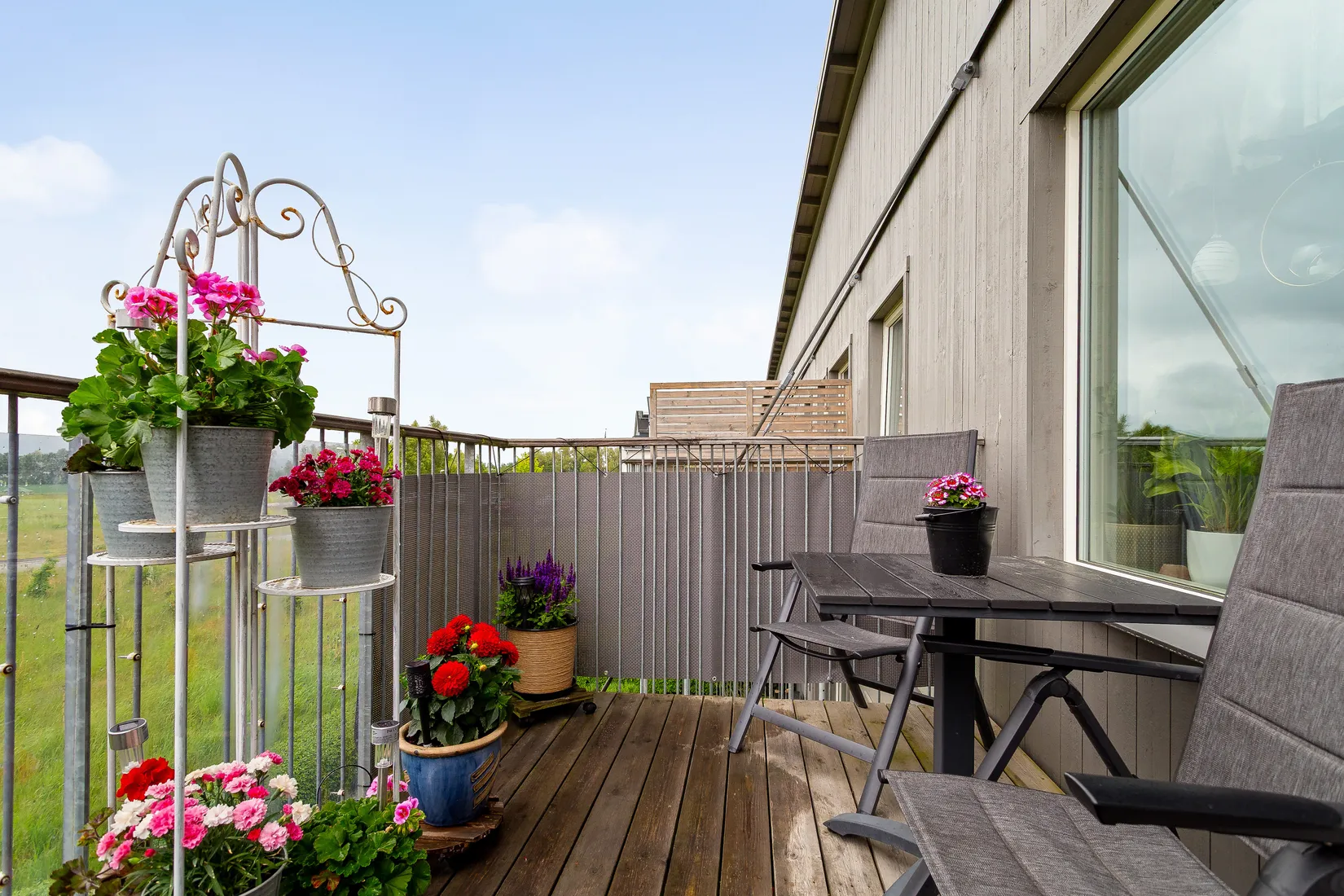 Bostadsrätt, Bodengatan 1j, Errarp, Ängelholm
