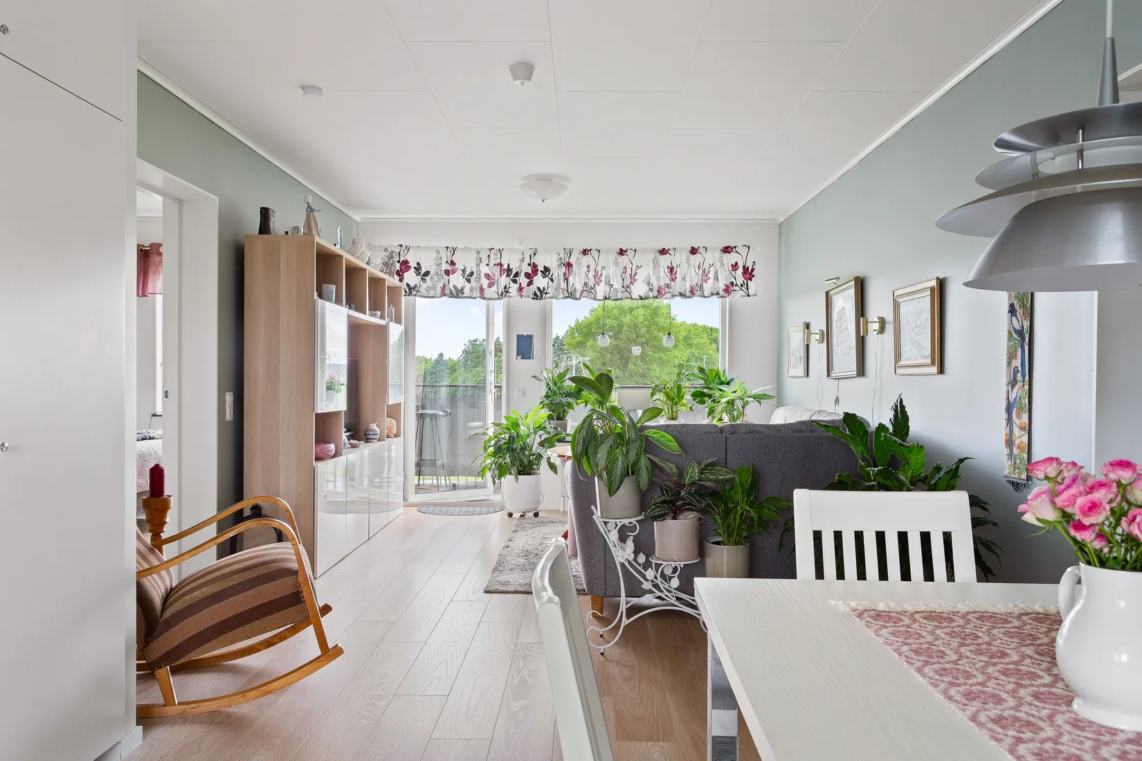 Bostadsrätt, Bodengatan 1j, Errarp, Ängelholm