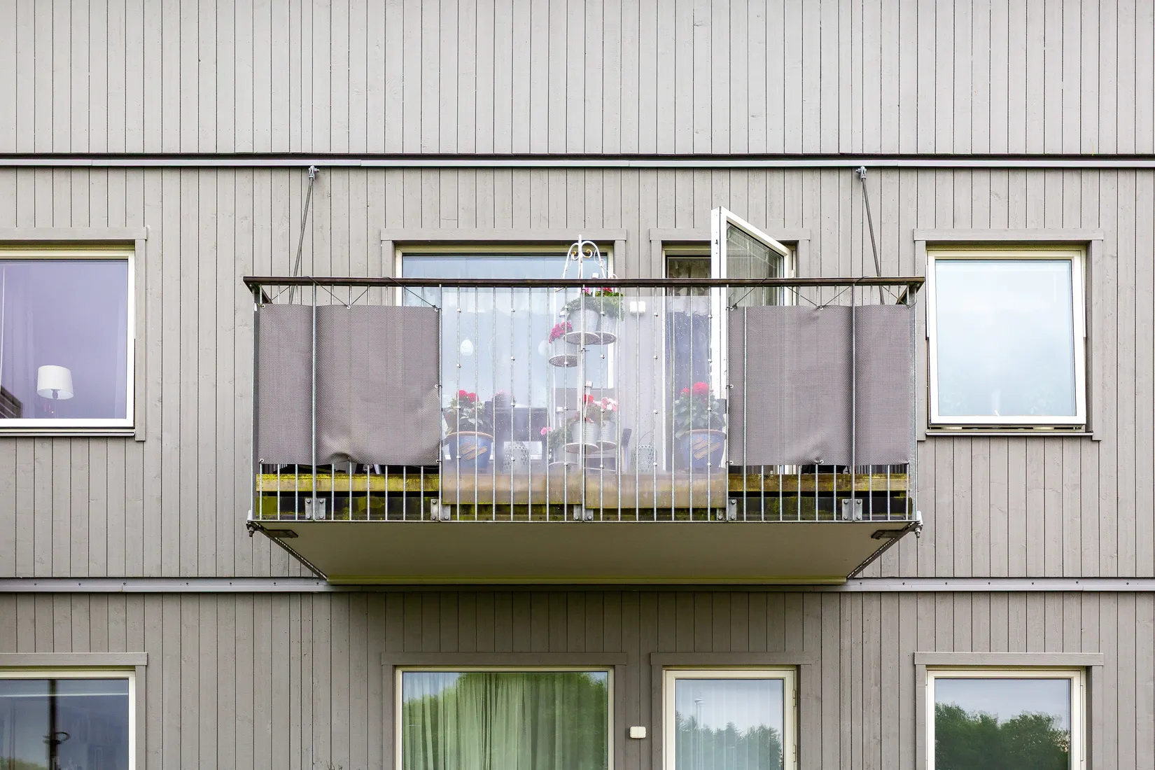 Bostadsrätt, Bodengatan 1j, Errarp, Ängelholm