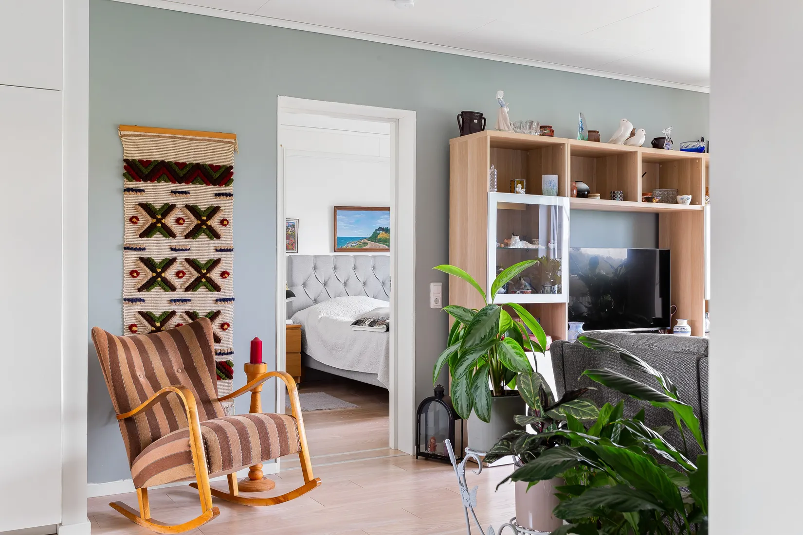 Bostadsrätt, Bodengatan 1j, Errarp, Ängelholm