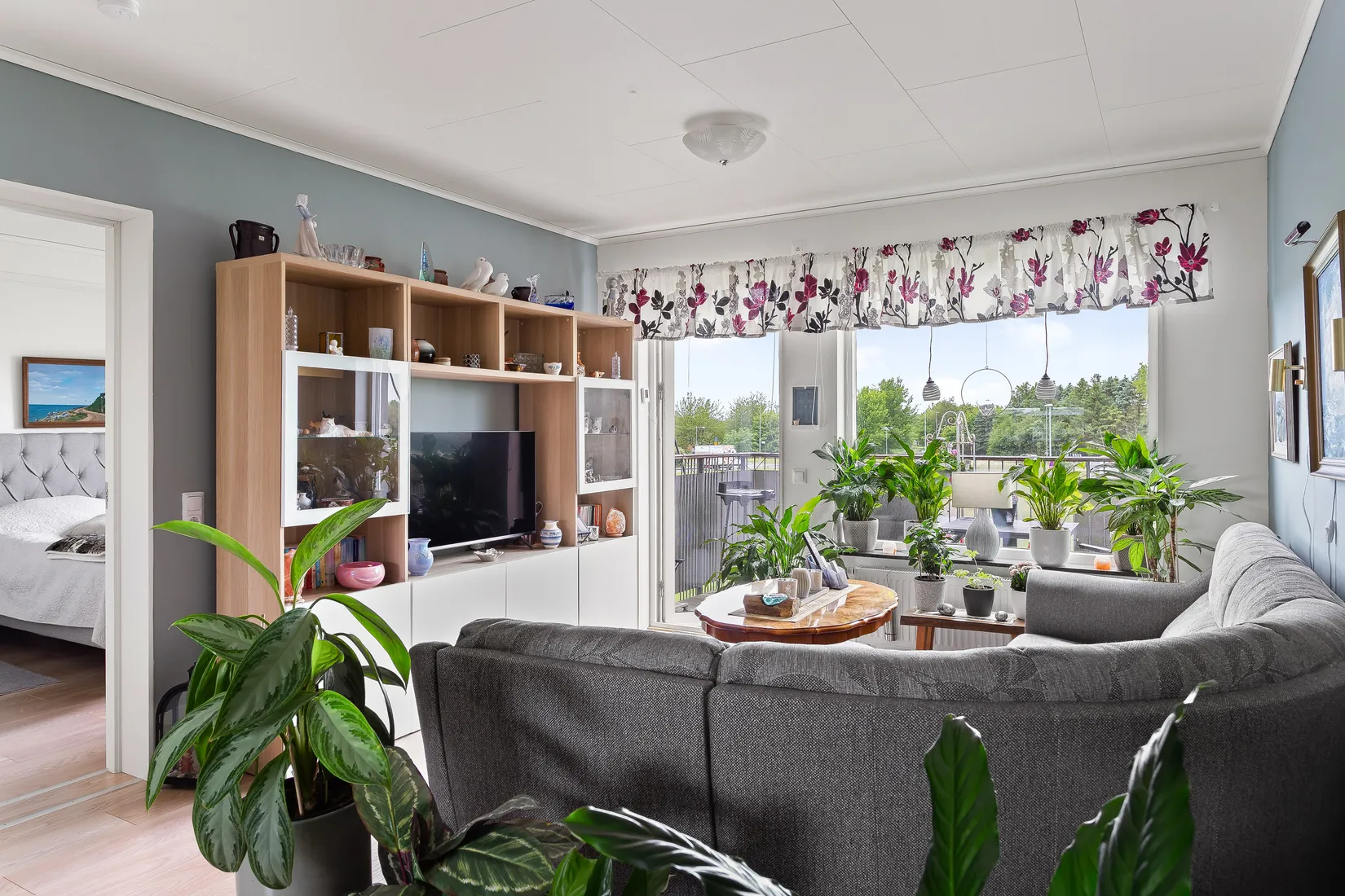 Bostadsrätt, Bodengatan 1j, Errarp, Ängelholm