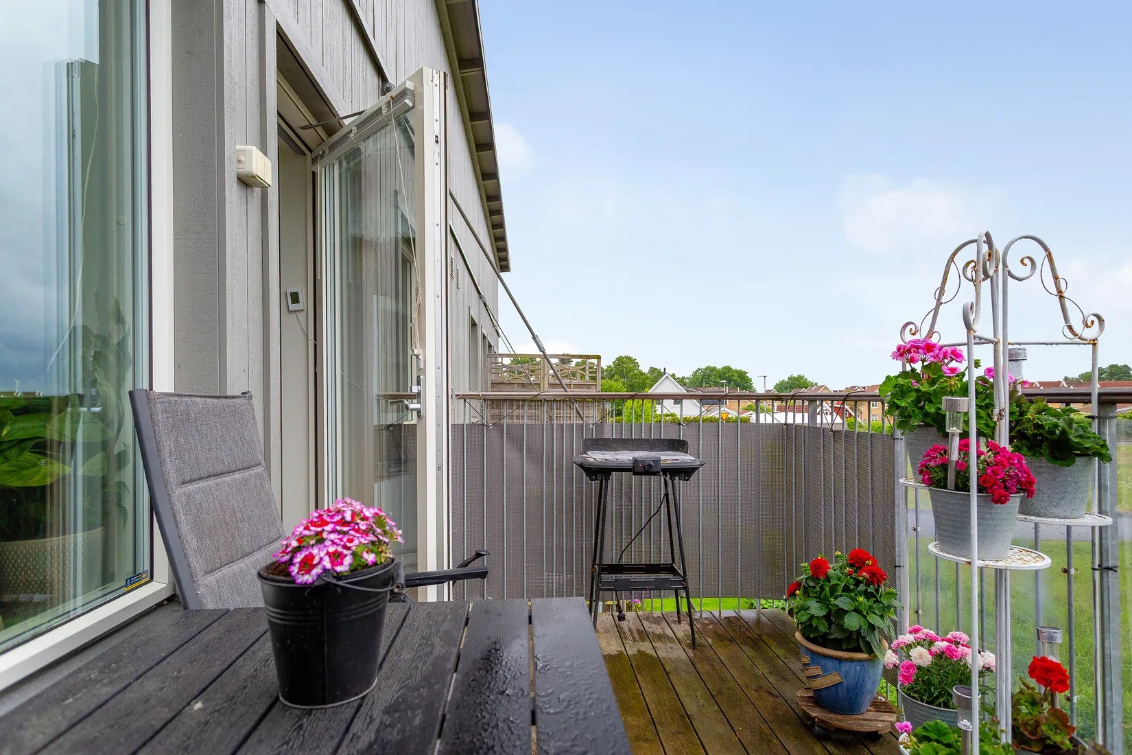 Bostadsrätt, Bodengatan 1j, Errarp, Ängelholm