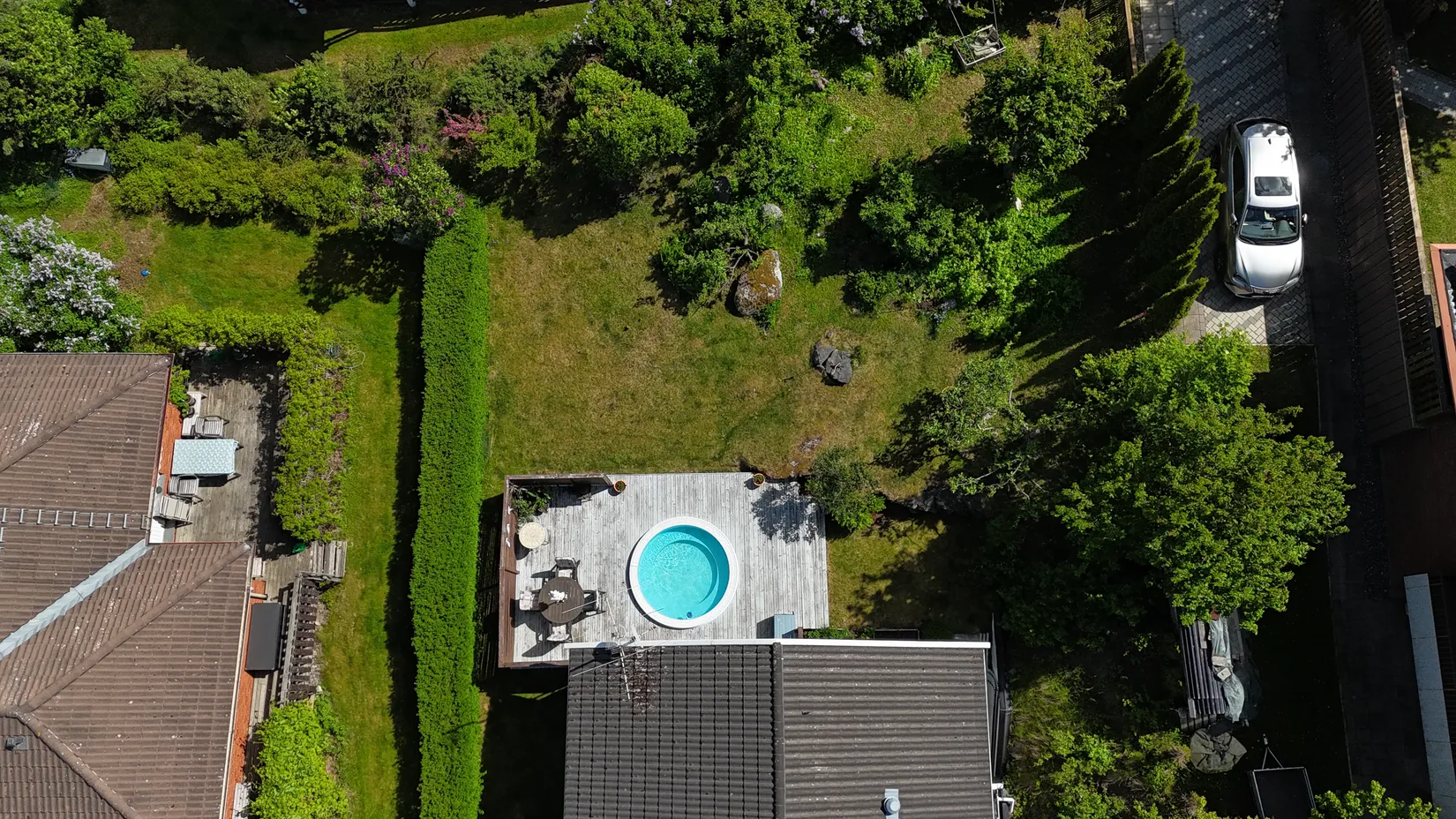 Villa, Fiskarfjärdsstranden 21, Johannesdal - Vårberg, Stockholm