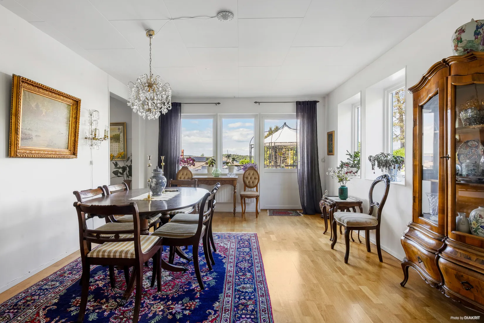 Villa, Fiskarfjärdsstranden 21, Johannesdal - Vårberg, Stockholm