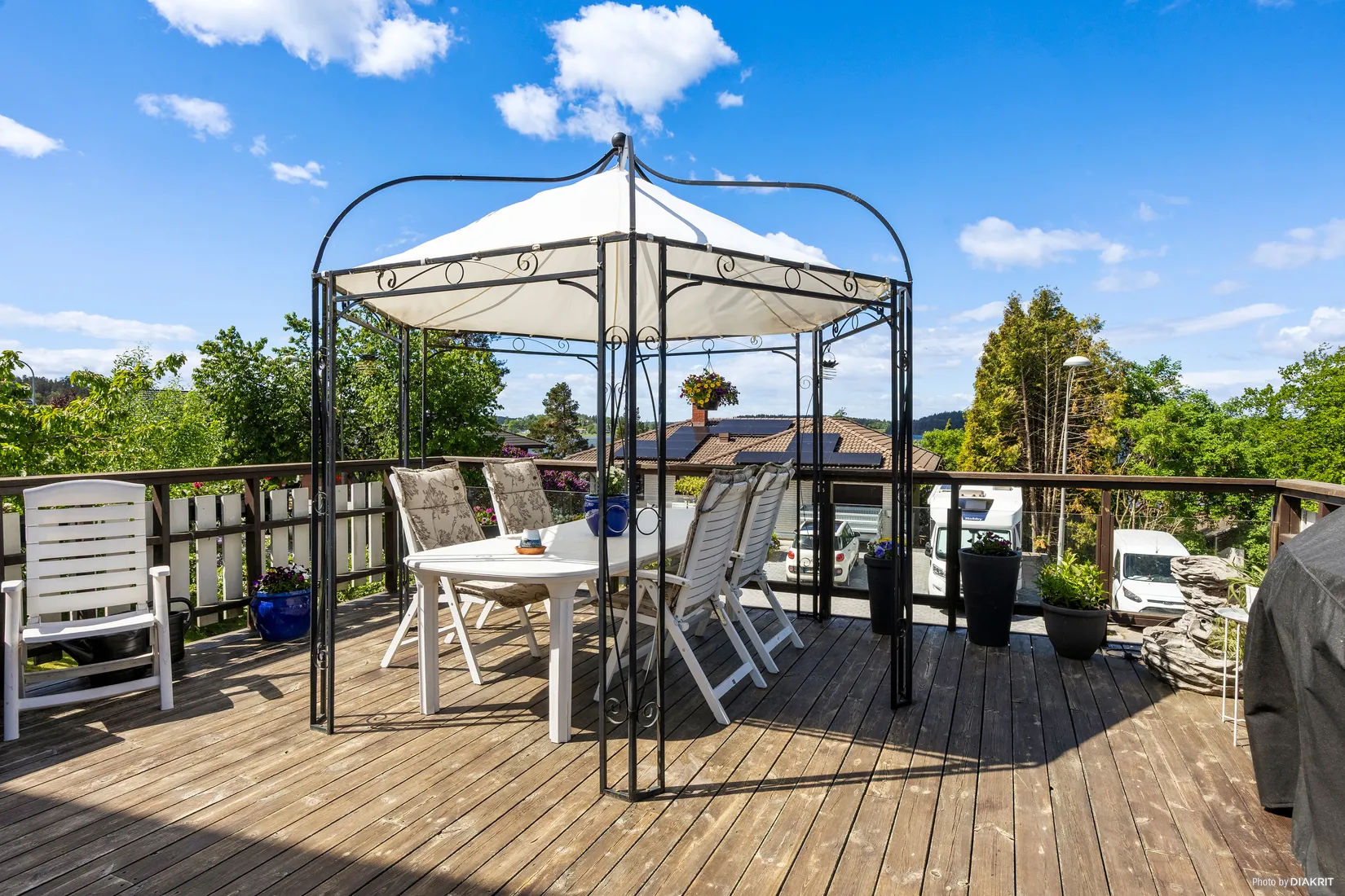 Villa, Fiskarfjärdsstranden 21, Johannesdal - Vårberg, Stockholm