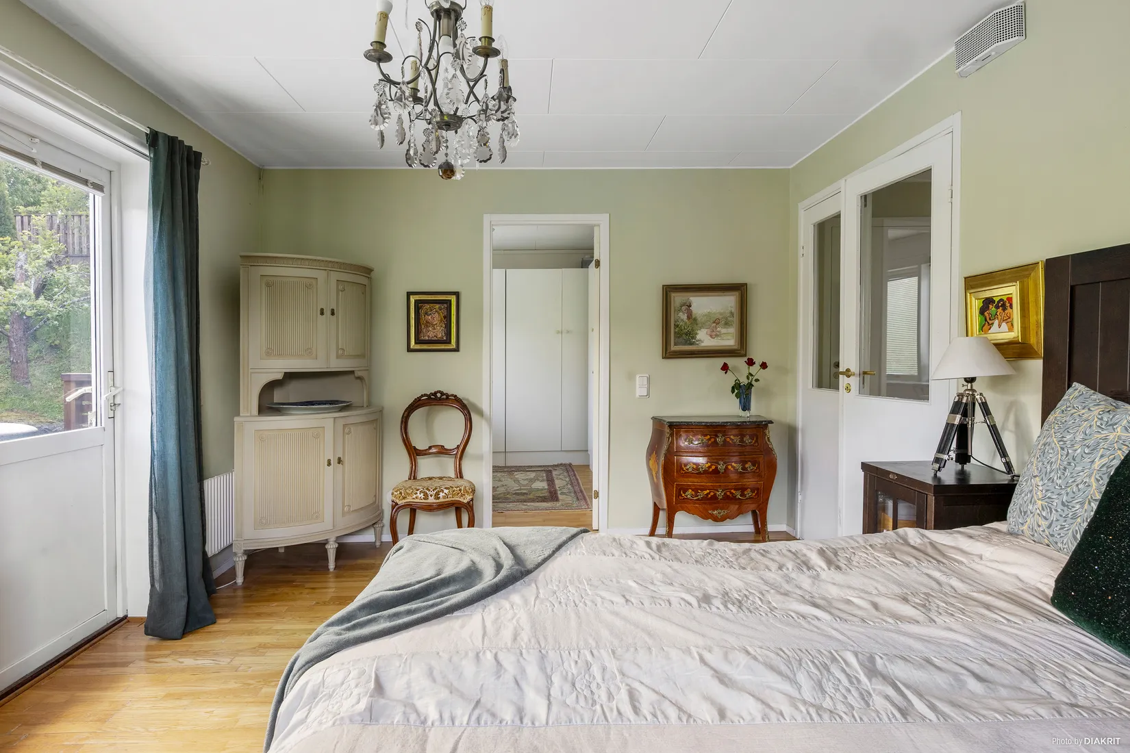Villa, Fiskarfjärdsstranden 21, Johannesdal - Vårberg, Stockholm