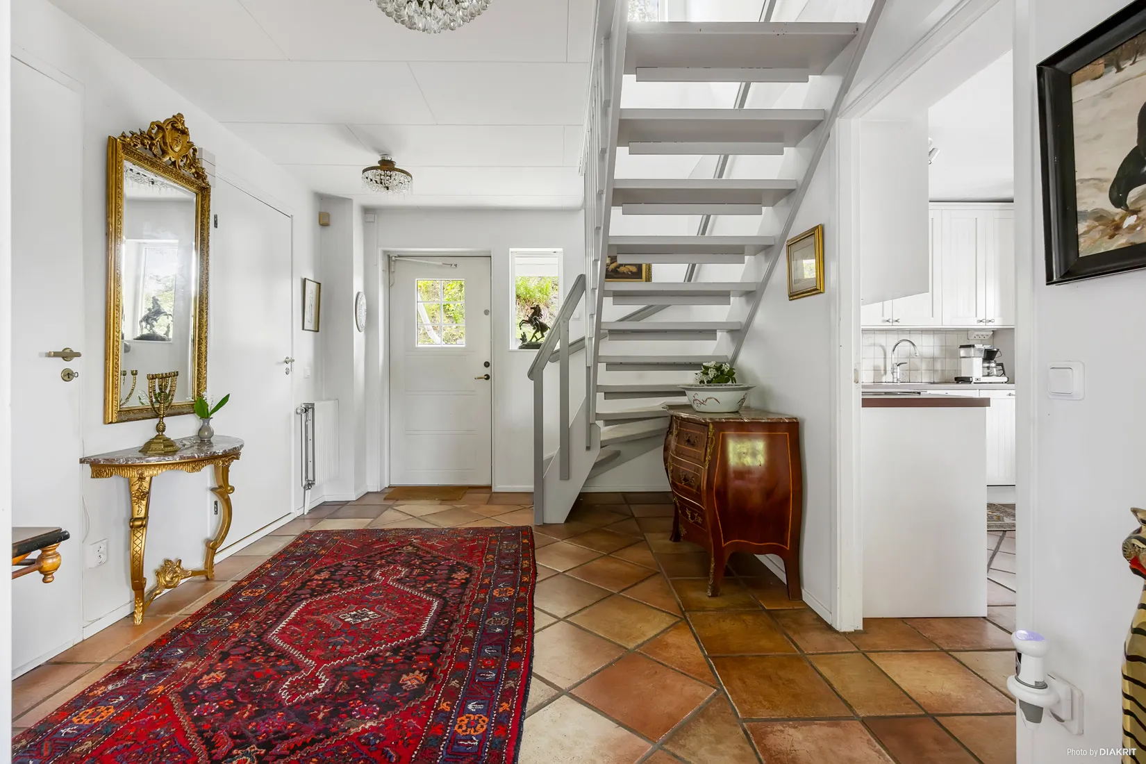 Villa, Fiskarfjärdsstranden 21, Johannesdal - Vårberg, Stockholm