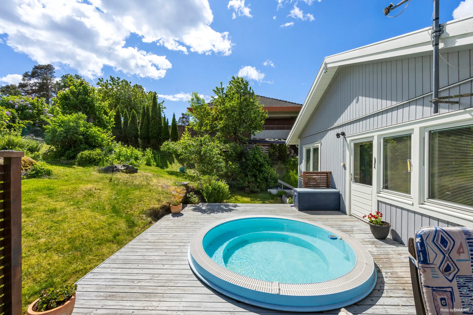 Villa, Fiskarfjärdsstranden 21, Johannesdal - Vårberg, Stockholm