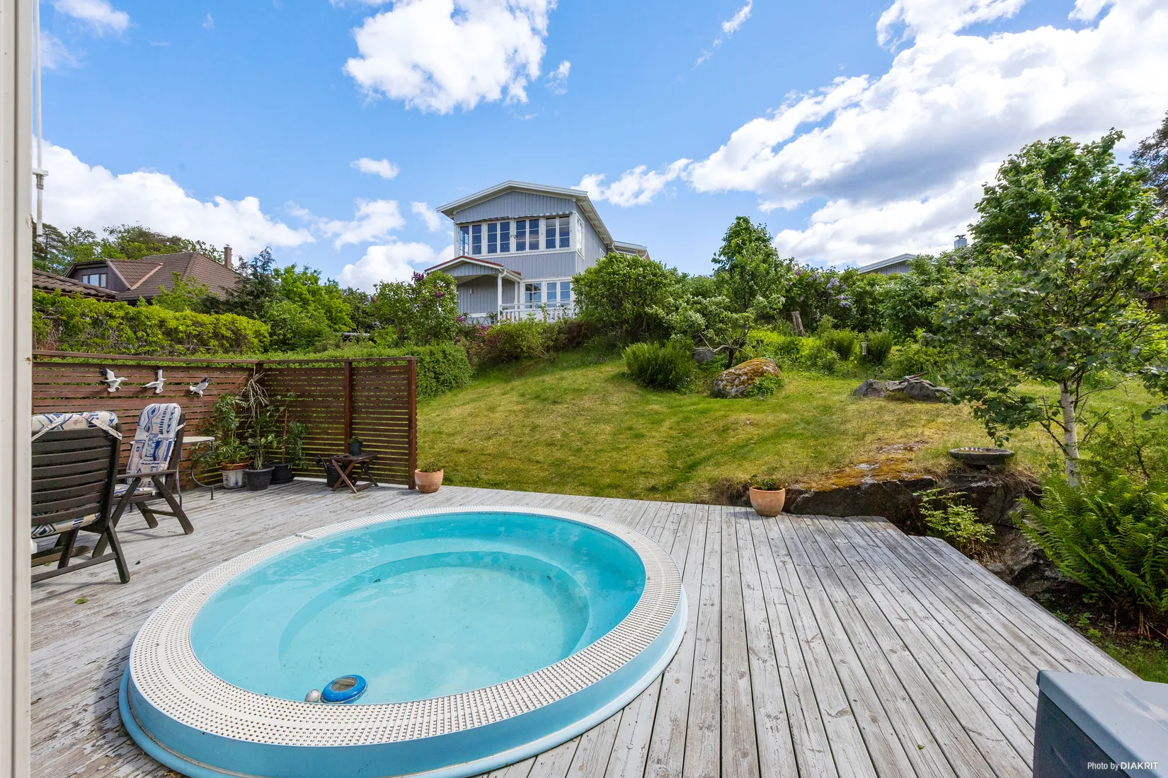 Villa, Fiskarfjärdsstranden 21, Johannesdal - Vårberg, Stockholm