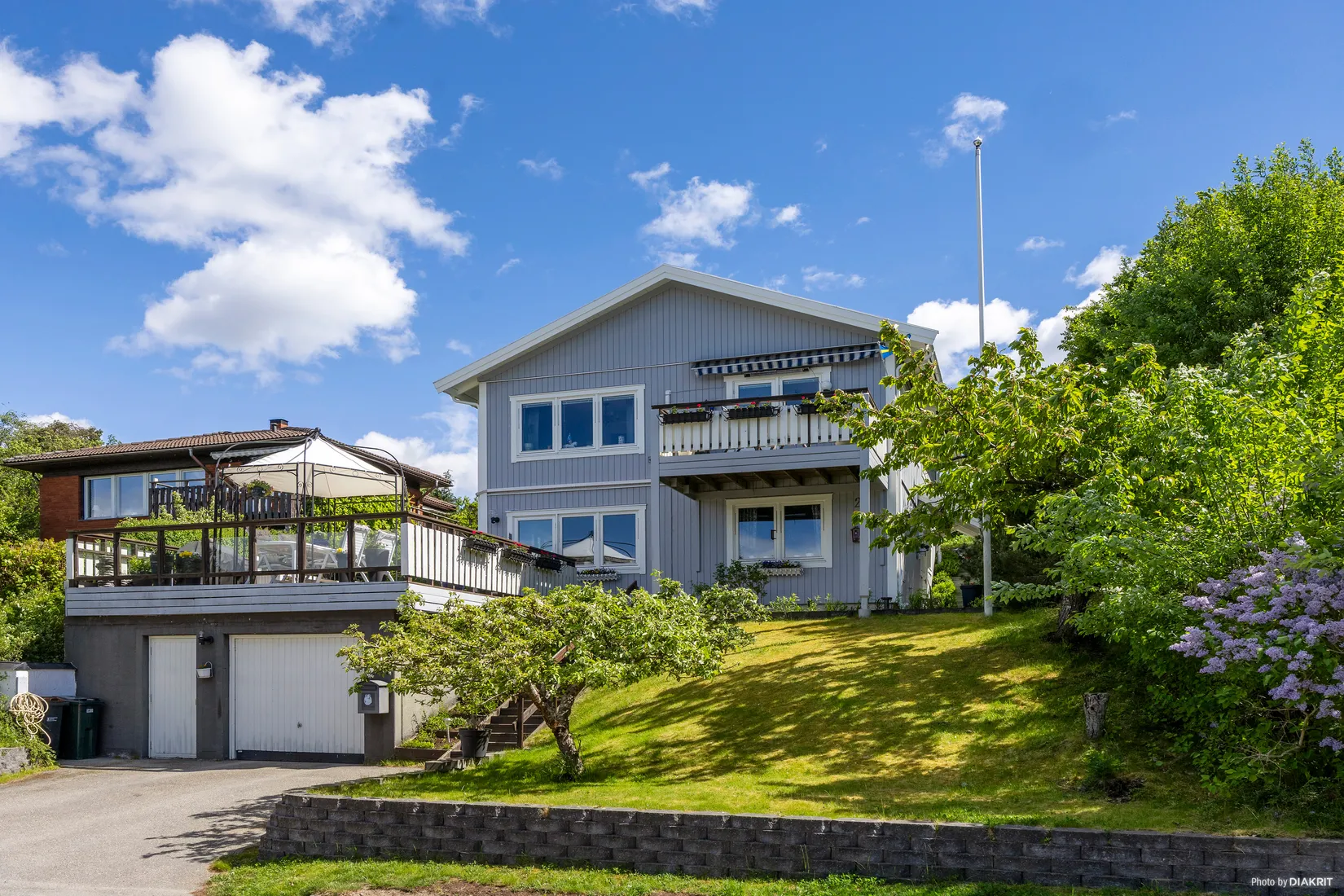 Villa, Fiskarfjärdsstranden 21, Johannesdal - Vårberg, Stockholm