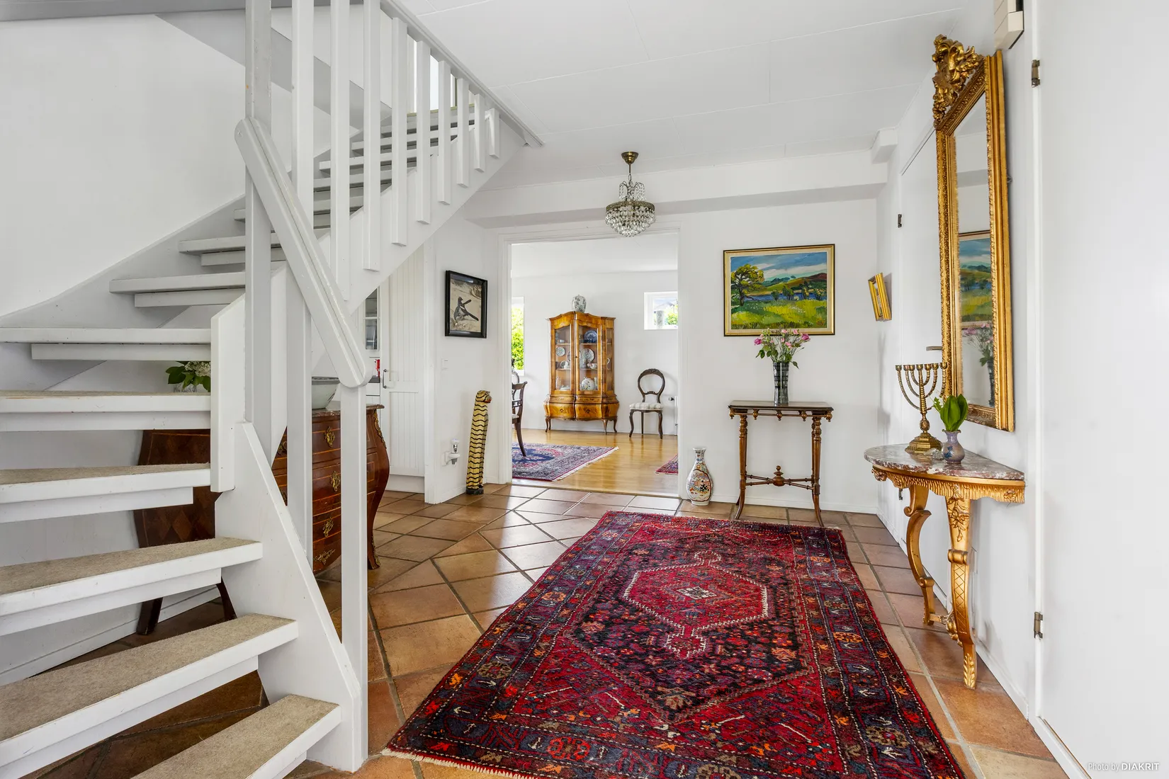 Villa, Fiskarfjärdsstranden 21, Johannesdal - Vårberg, Stockholm