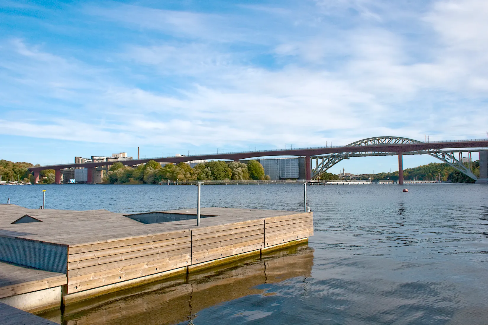 Bostadsrätt, Nybohovsbacken 54, Liljeholmen, Stockholm