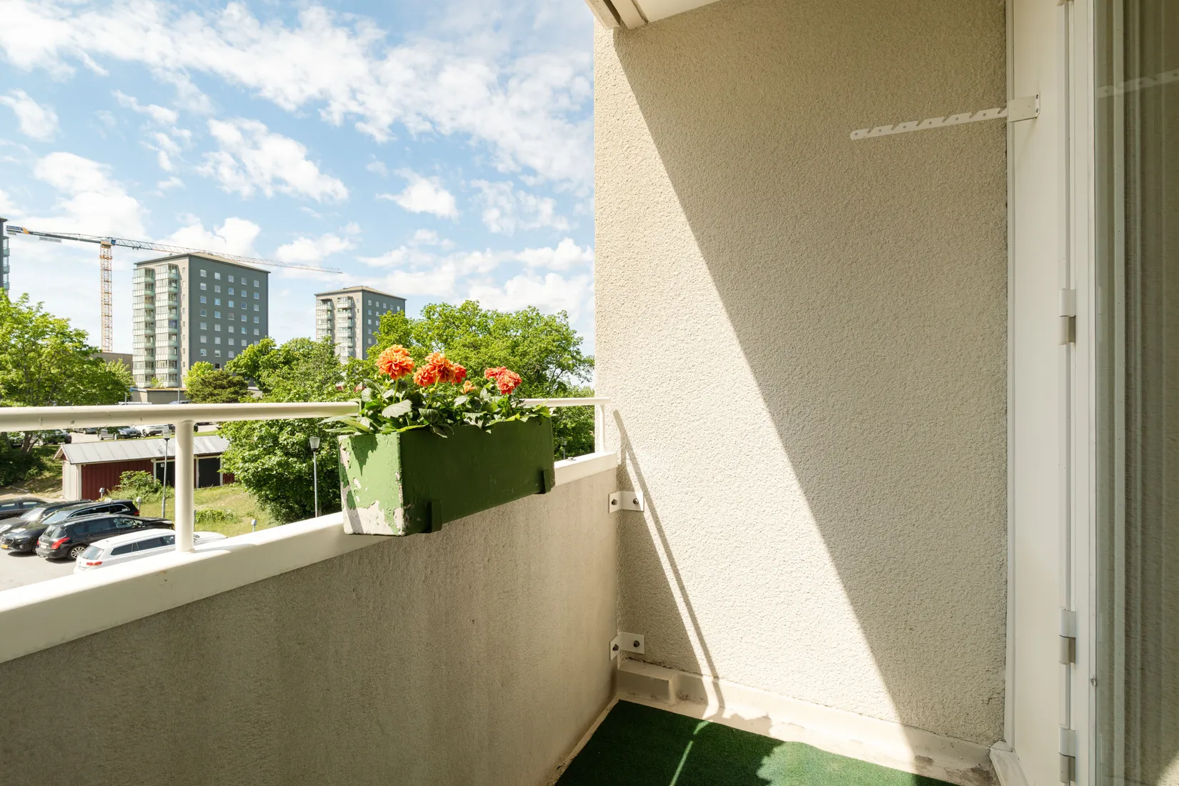 Bostadsrätt, Nybohovsbacken 54, Liljeholmen, Stockholm
