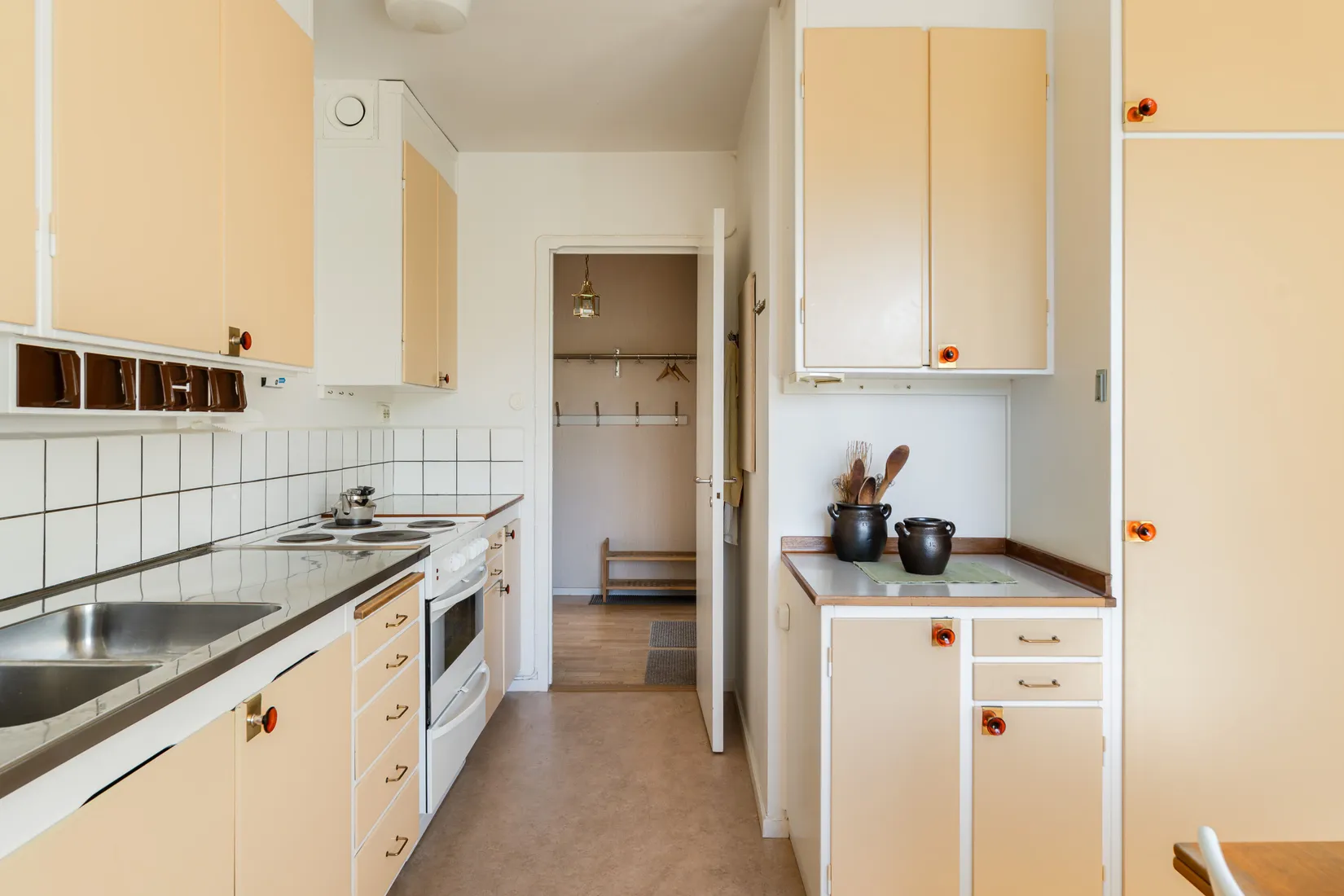 Bostadsrätt, Nybohovsbacken 54, Liljeholmen, Stockholm