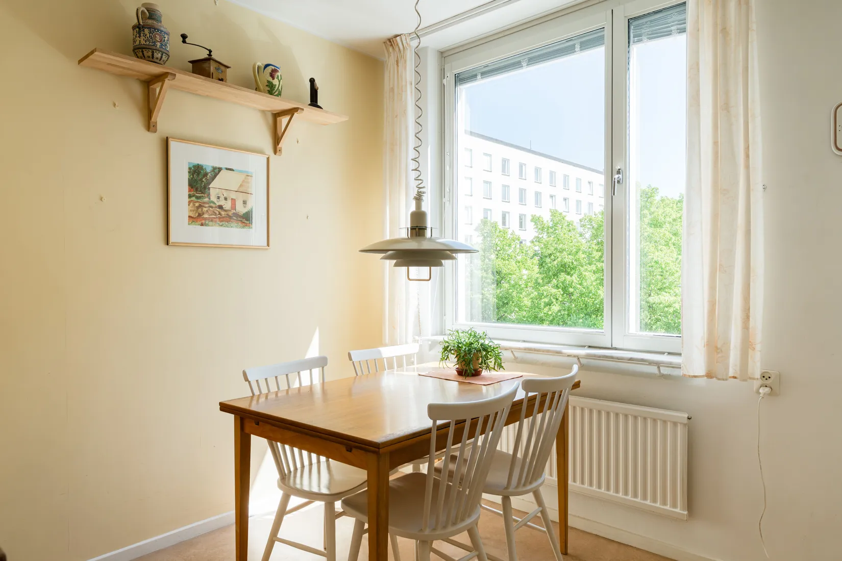 Bostadsrätt, Nybohovsbacken 54, Liljeholmen, Stockholm