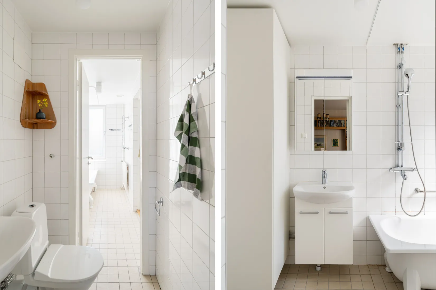 Bostadsrätt, Nybohovsbacken 54, Liljeholmen, Stockholm