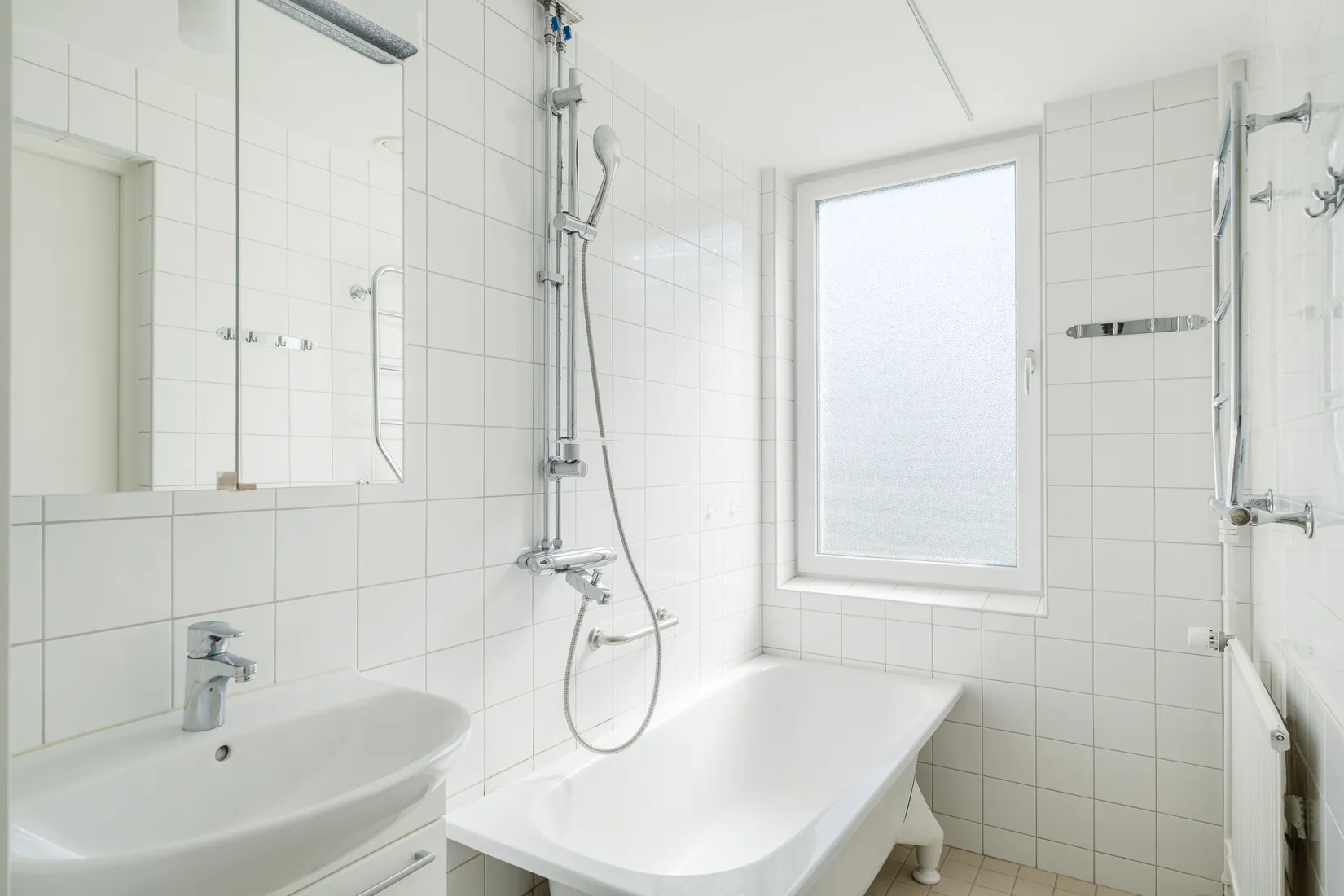 Bostadsrätt, Nybohovsbacken 54, Liljeholmen, Stockholm