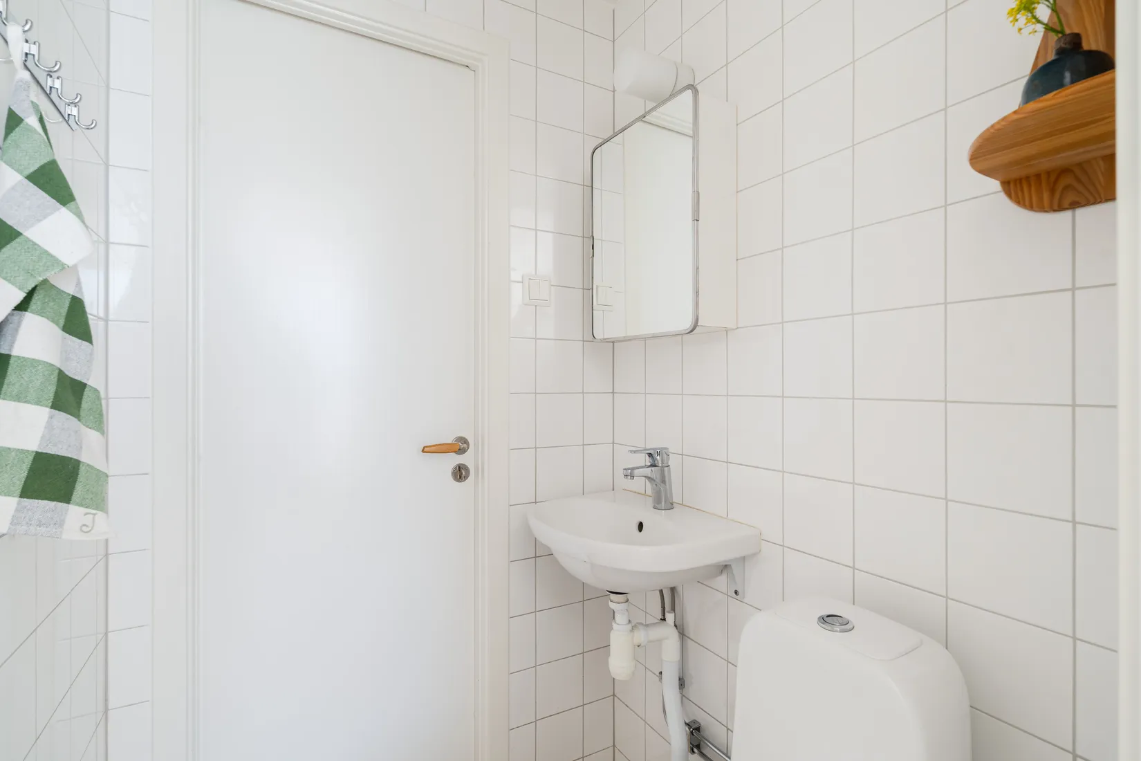 Bostadsrätt, Nybohovsbacken 54, Liljeholmen, Stockholm