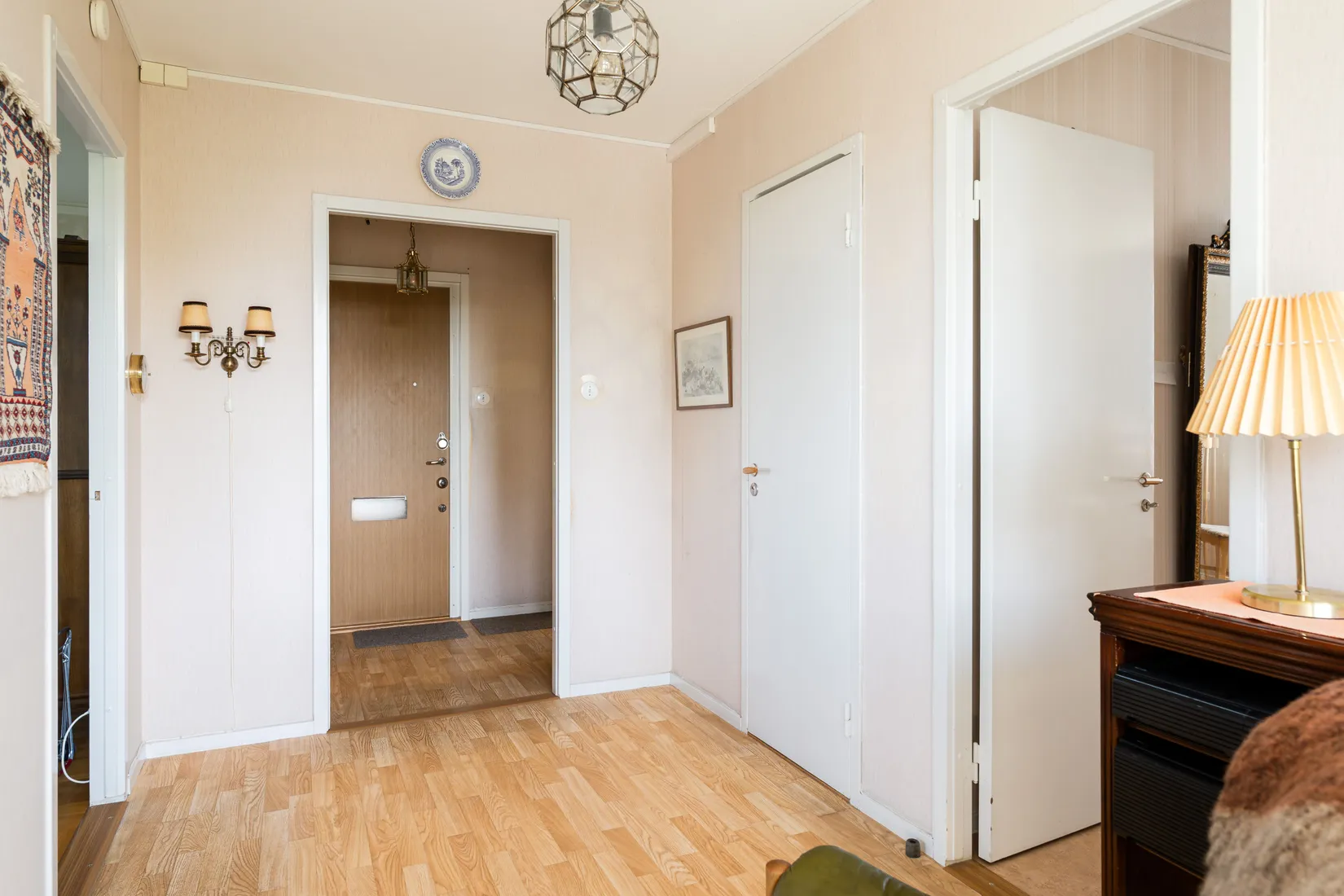Bostadsrätt, Nybohovsbacken 54, Liljeholmen, Stockholm
