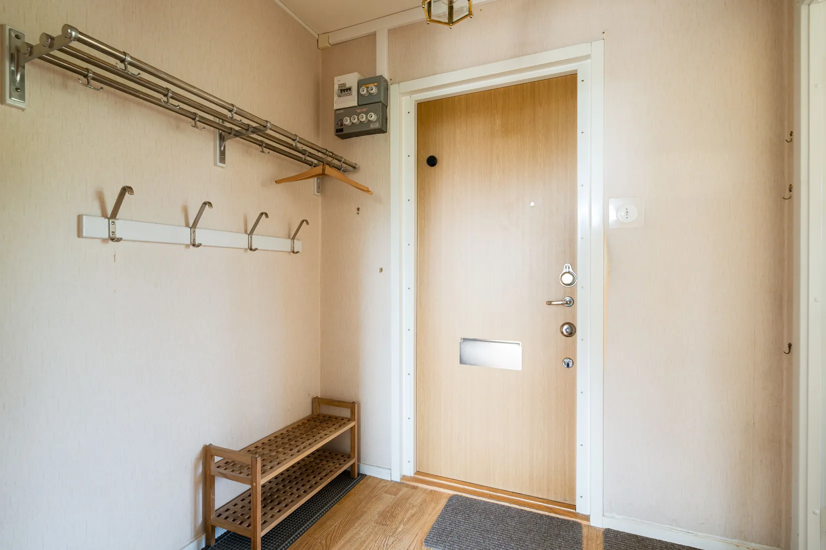 Bostadsrätt, Nybohovsbacken 54, Liljeholmen, Stockholm