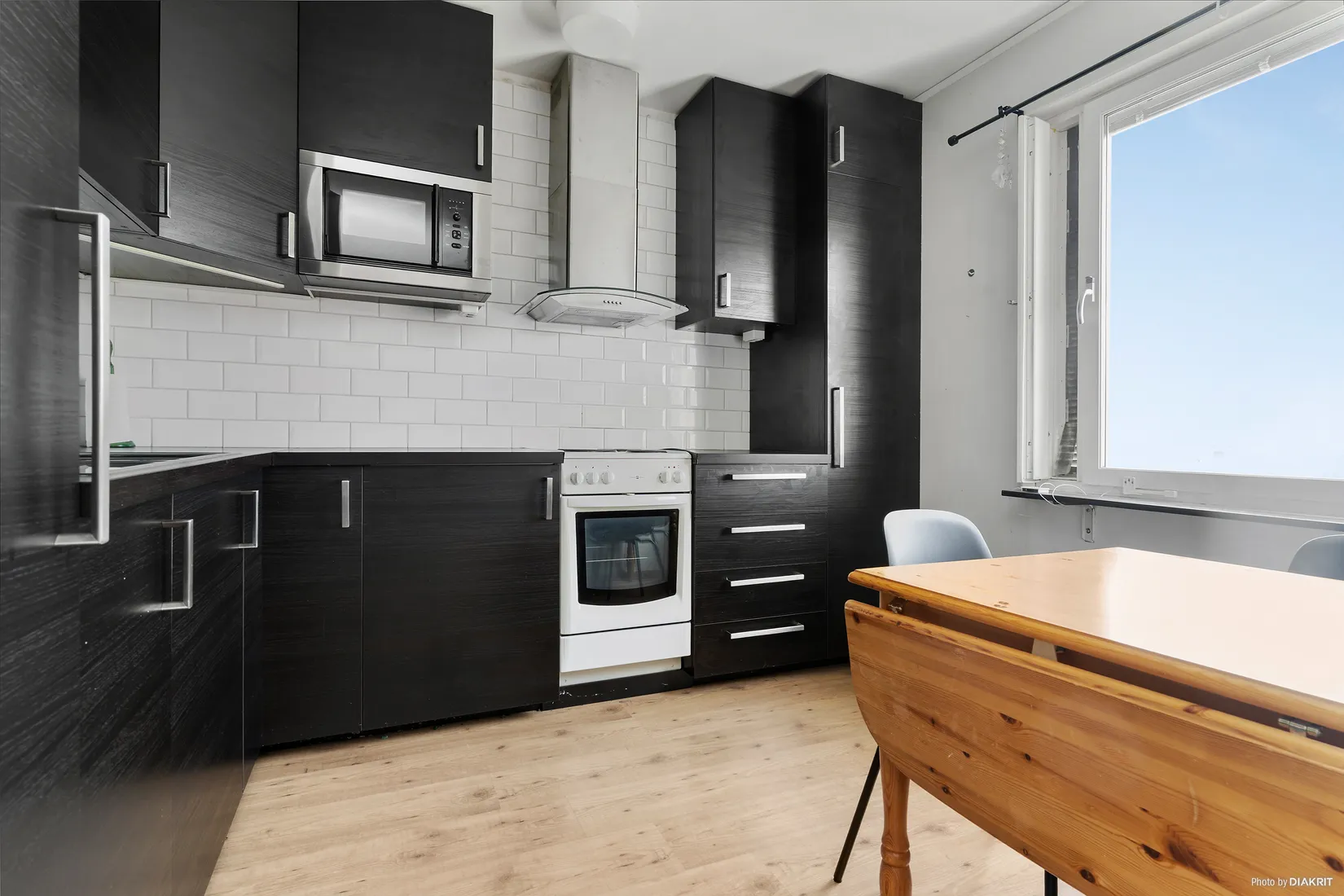 Bostadsrätt, Floragatan 12, Centrum, Kalix