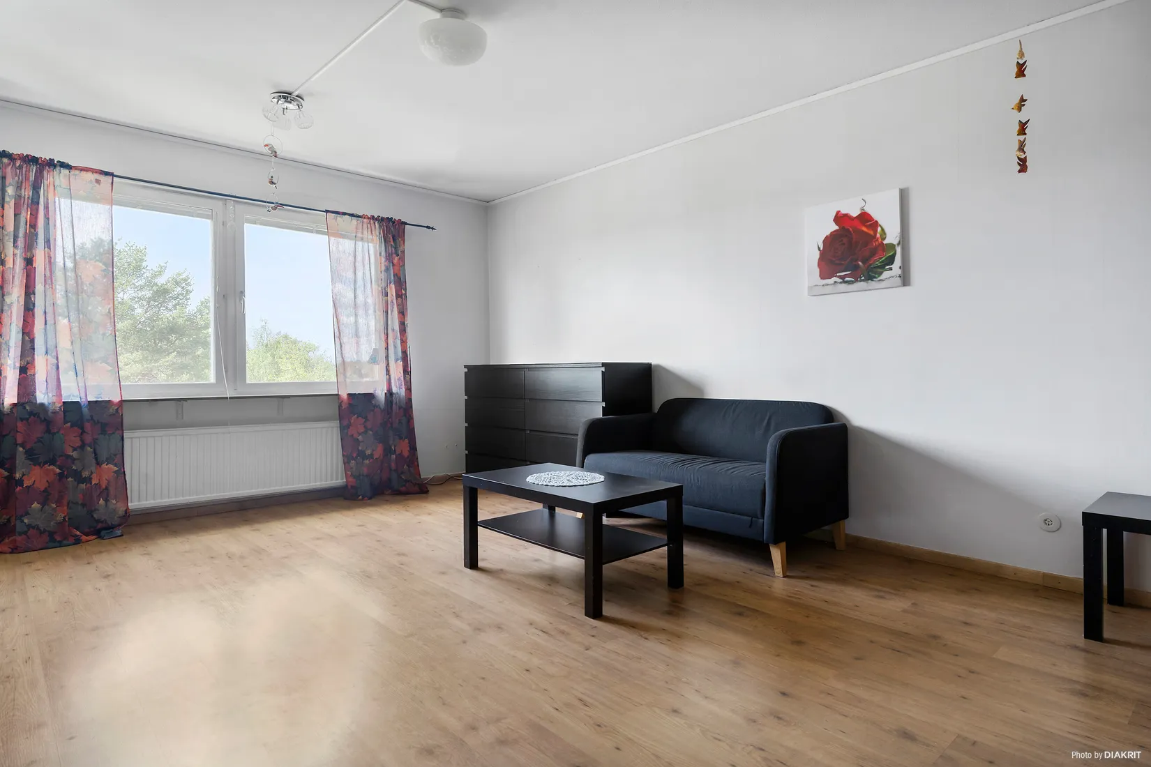 Bostadsrätt, Floragatan 12, Centrum, Kalix