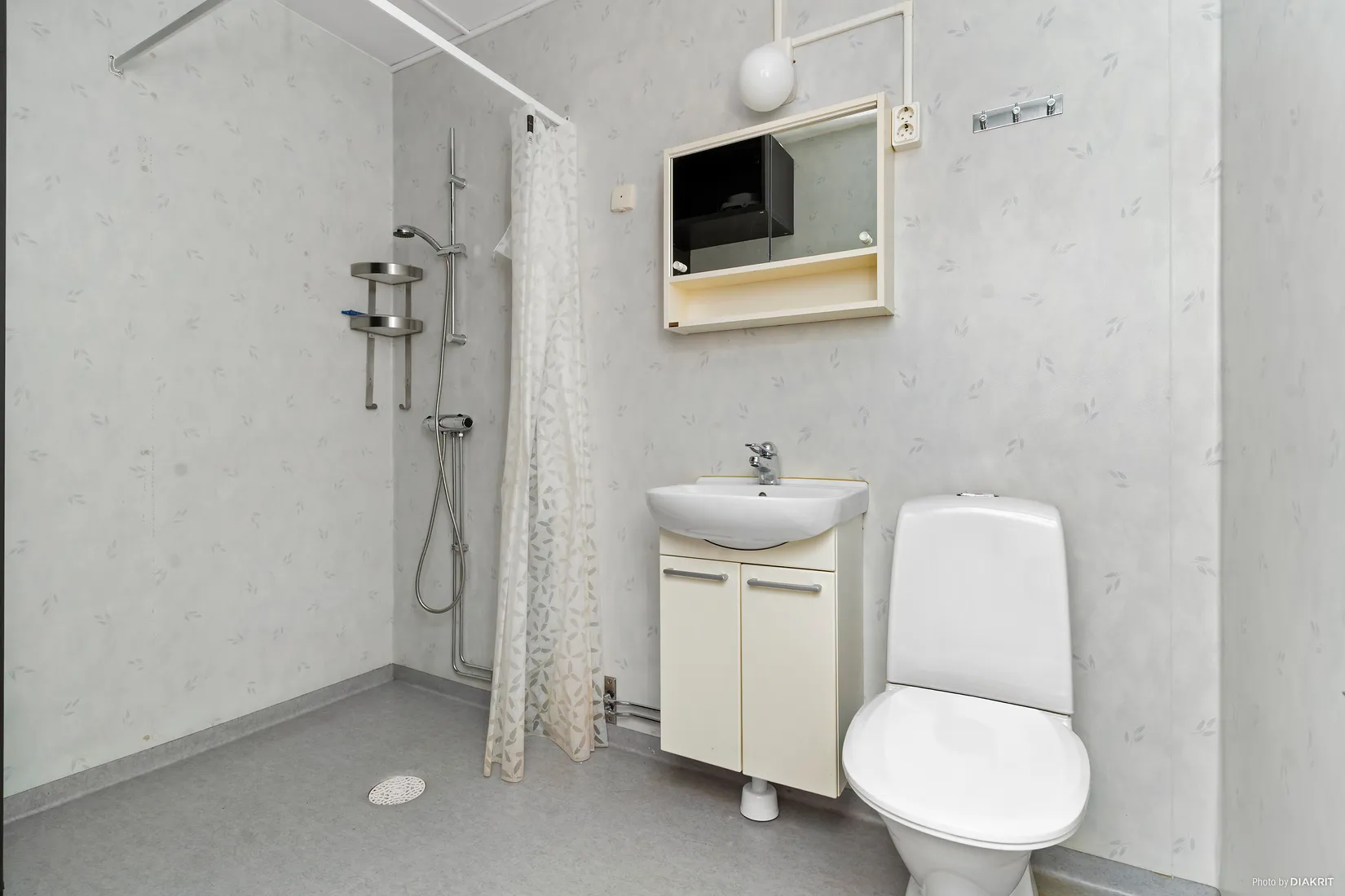 Bostadsrätt, Floragatan 12, Centrum, Kalix