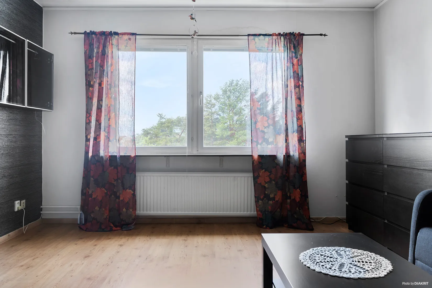 Bostadsrätt, Floragatan 12, Centrum, Kalix