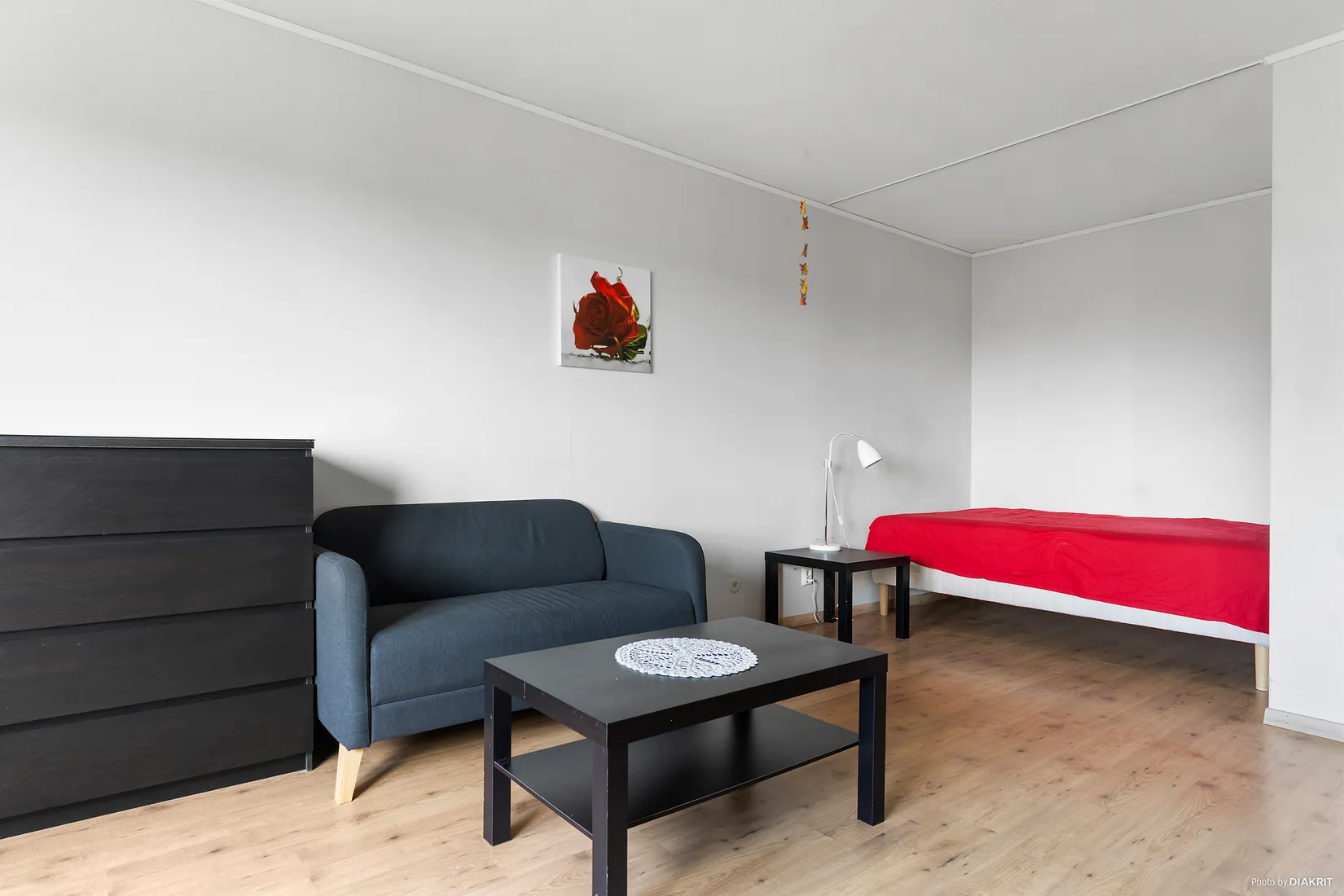 Bostadsrätt, Floragatan 12, Centrum, Kalix