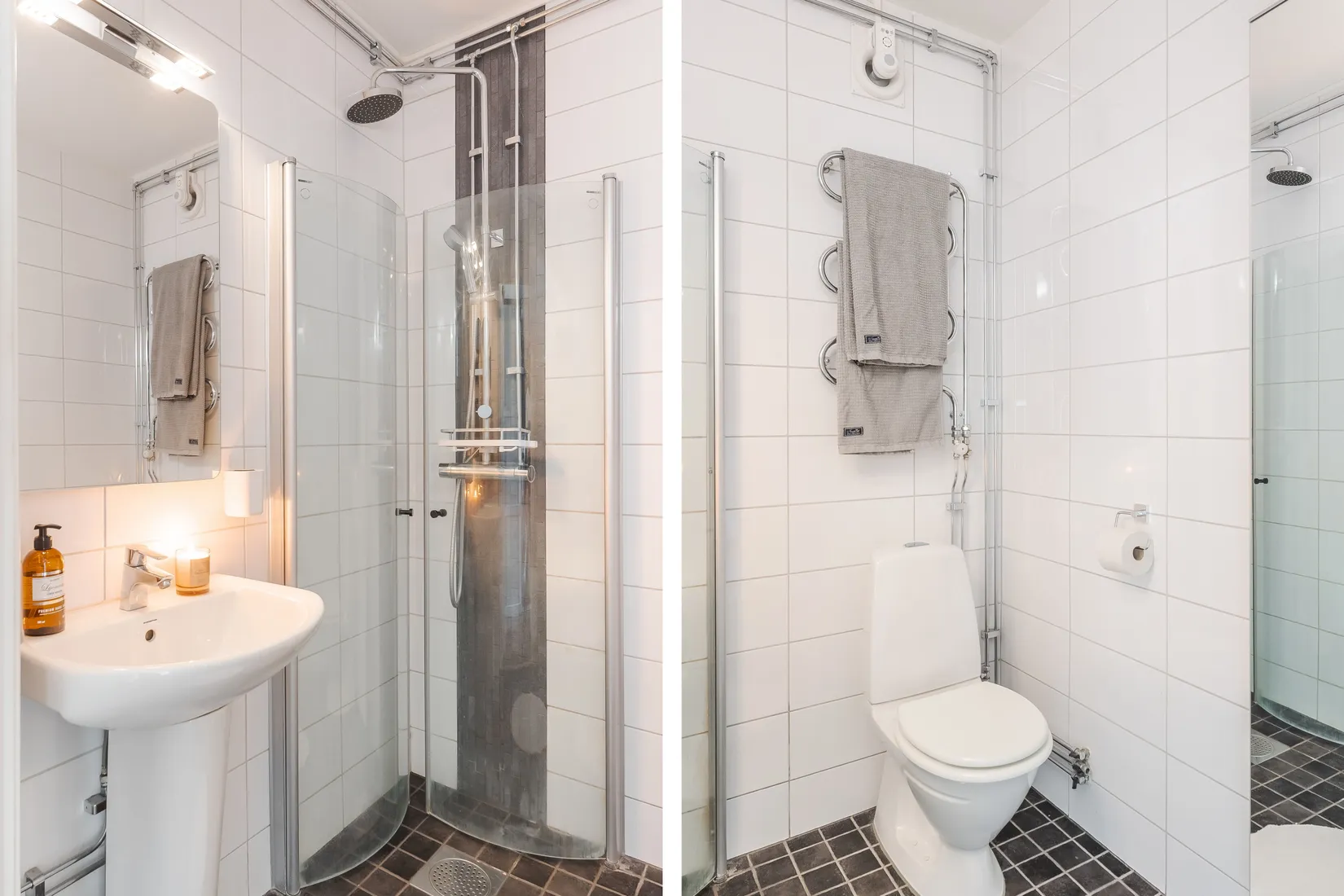 Bostadsrätt, Älgstigen 1A, Vasastaden, Skövde